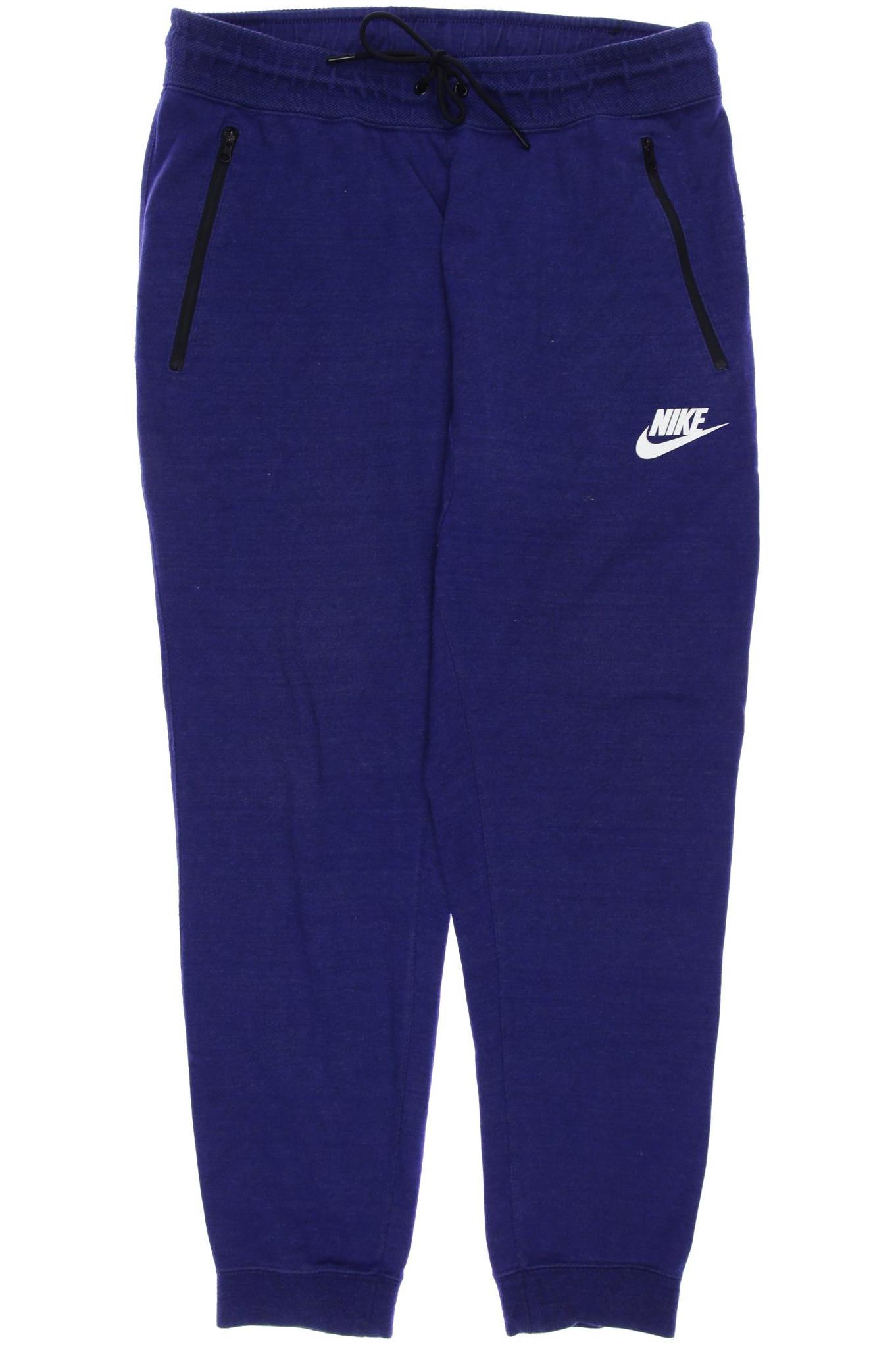 

Nike Herren Stoffhose, blau