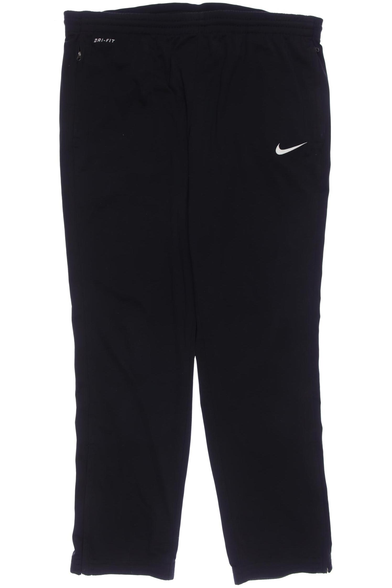 

Nike Herren Stoffhose, schwarz, Gr. 0