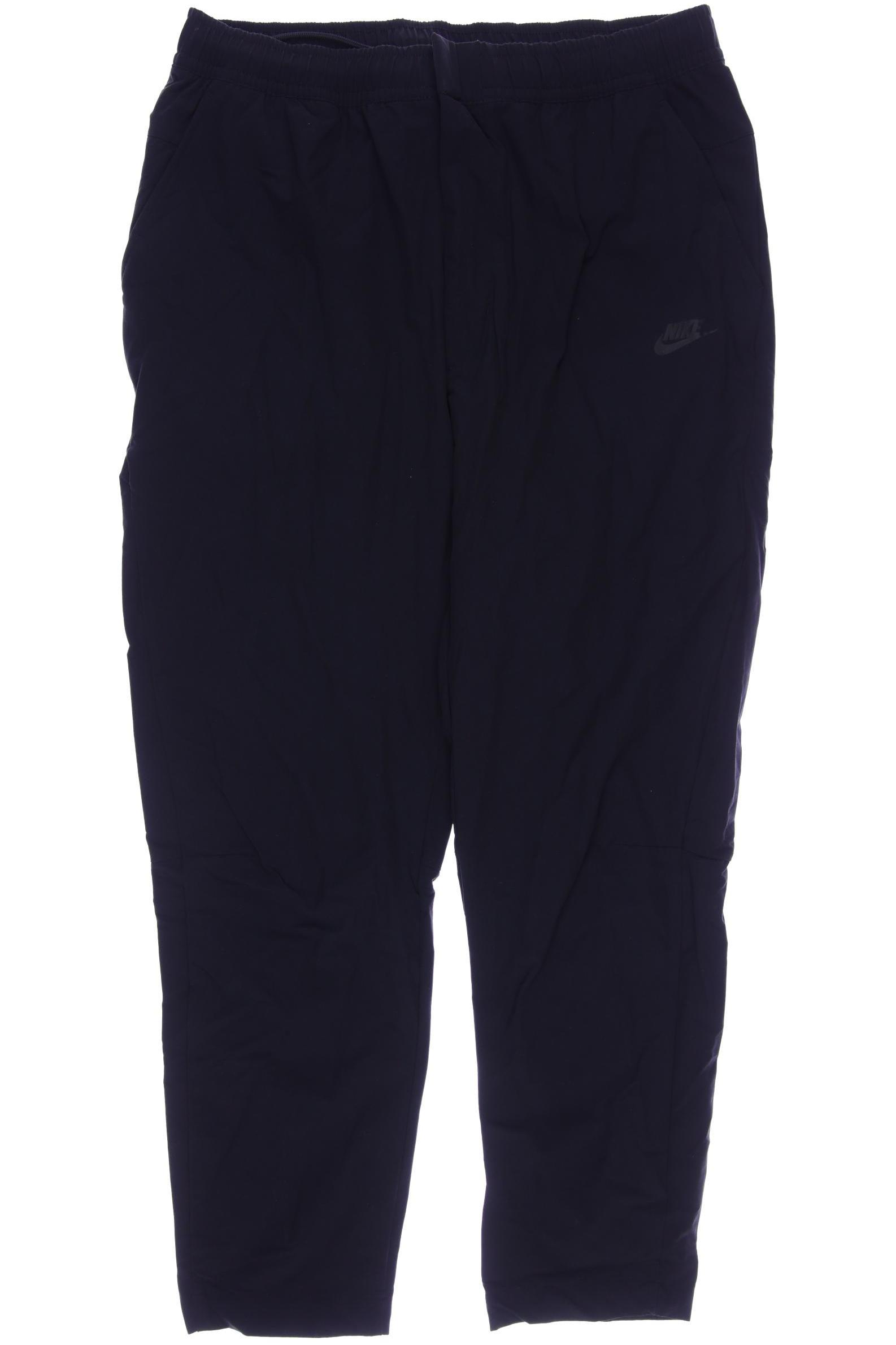 

Nike Herren Stoffhose, marineblau, Gr. 0
