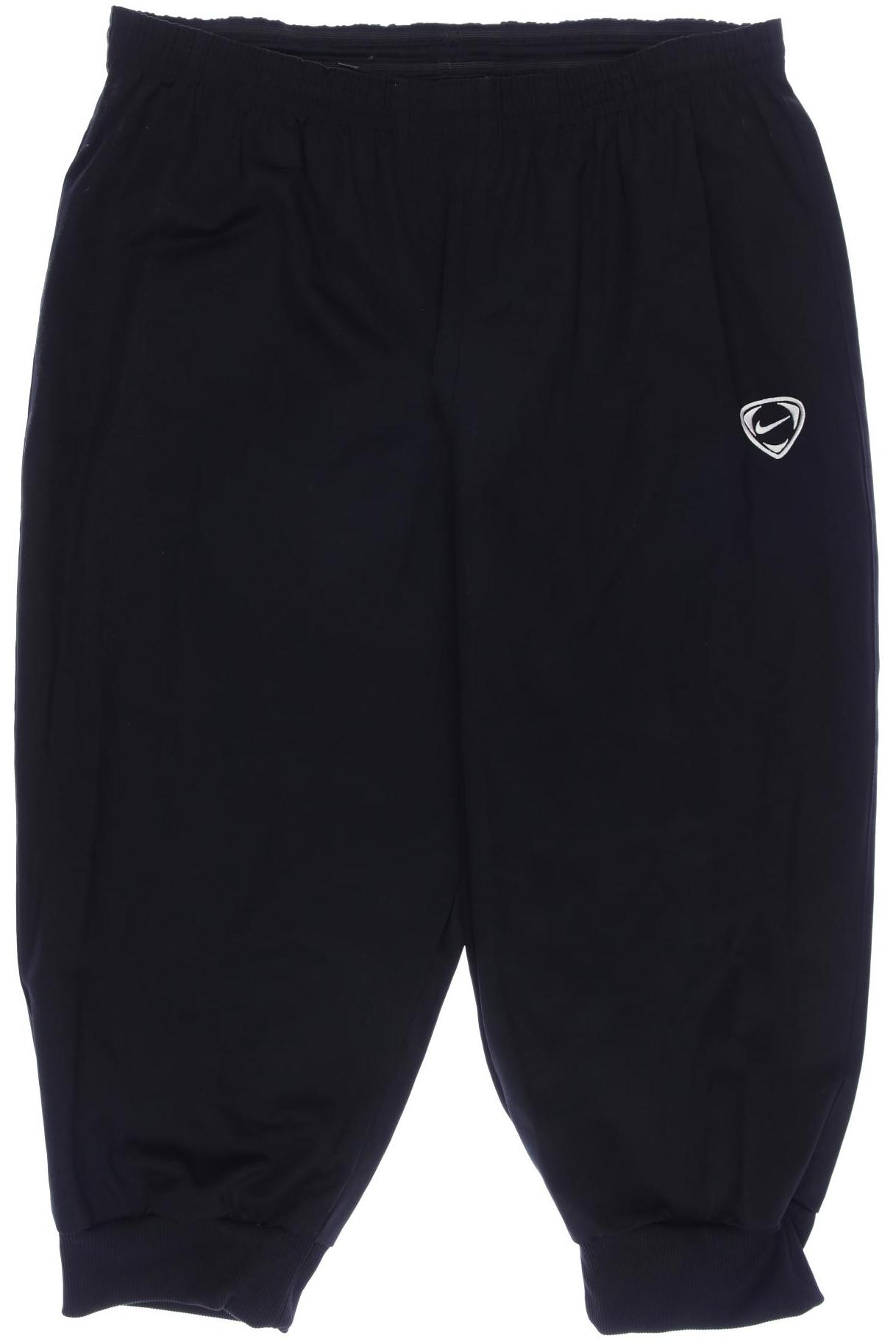 

Nike Herren Stoffhose, schwarz, Gr. 56