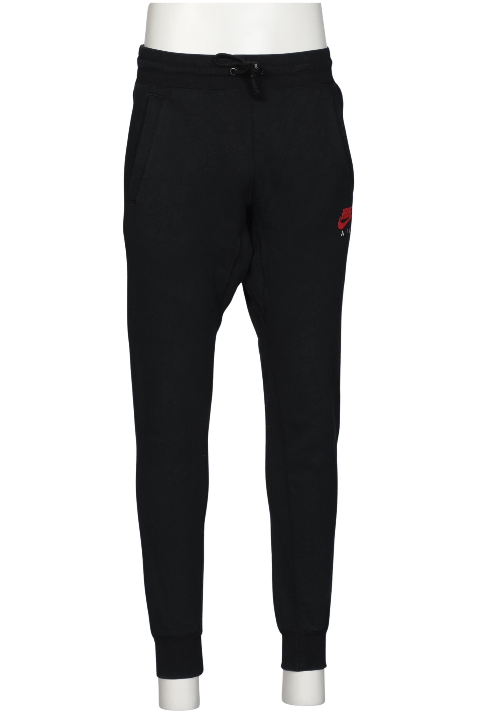 

Nike Herren Stoffhose, schwarz, Gr. 0