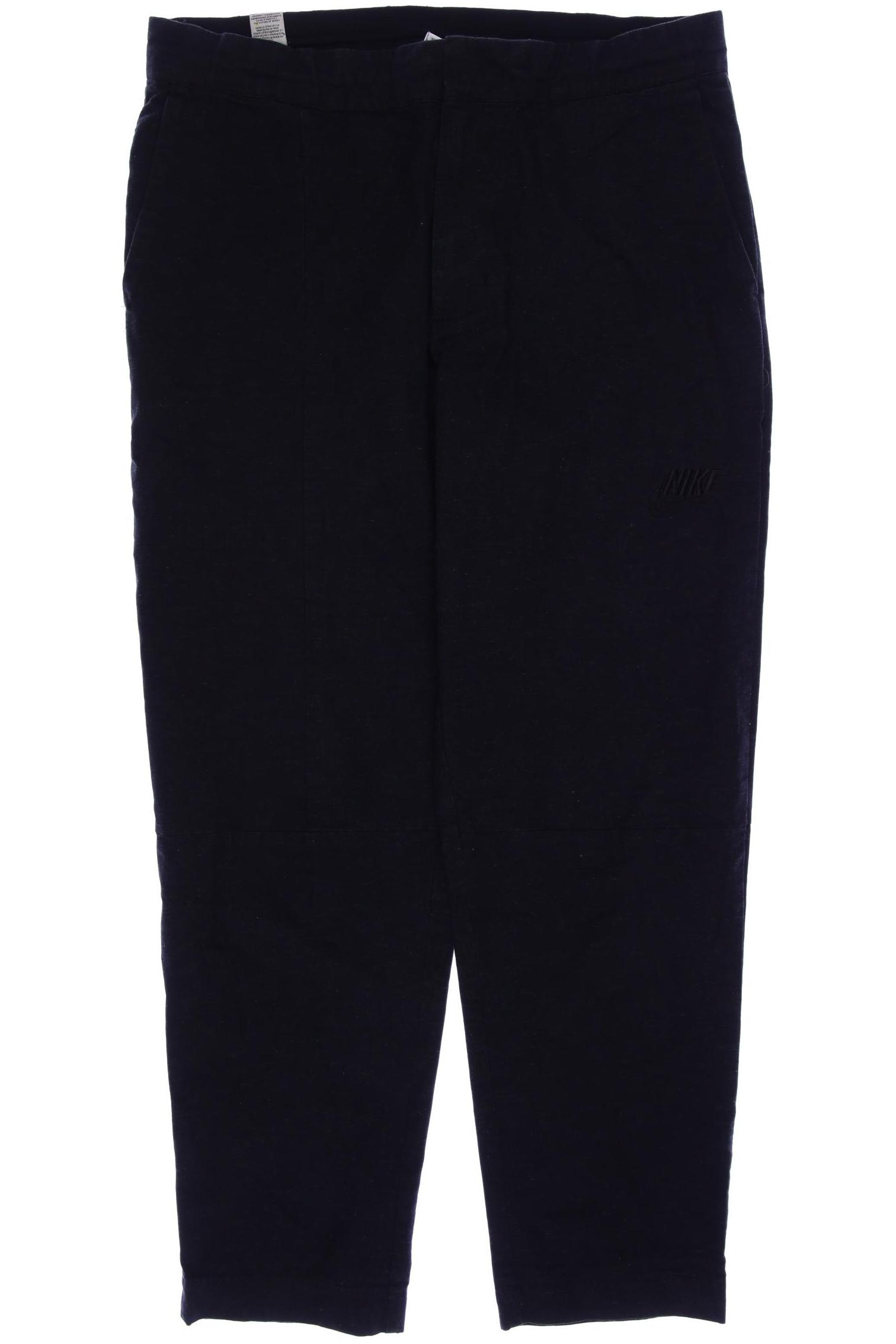 

Nike Herren Stoffhose, marineblau, Gr. 30