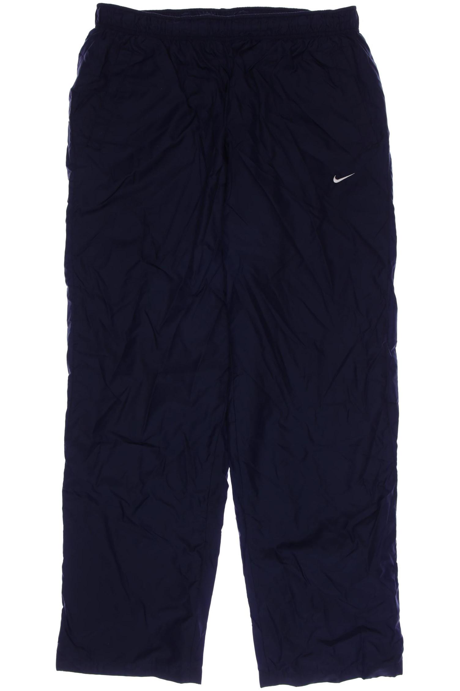 

Nike Herren Stoffhose, marineblau