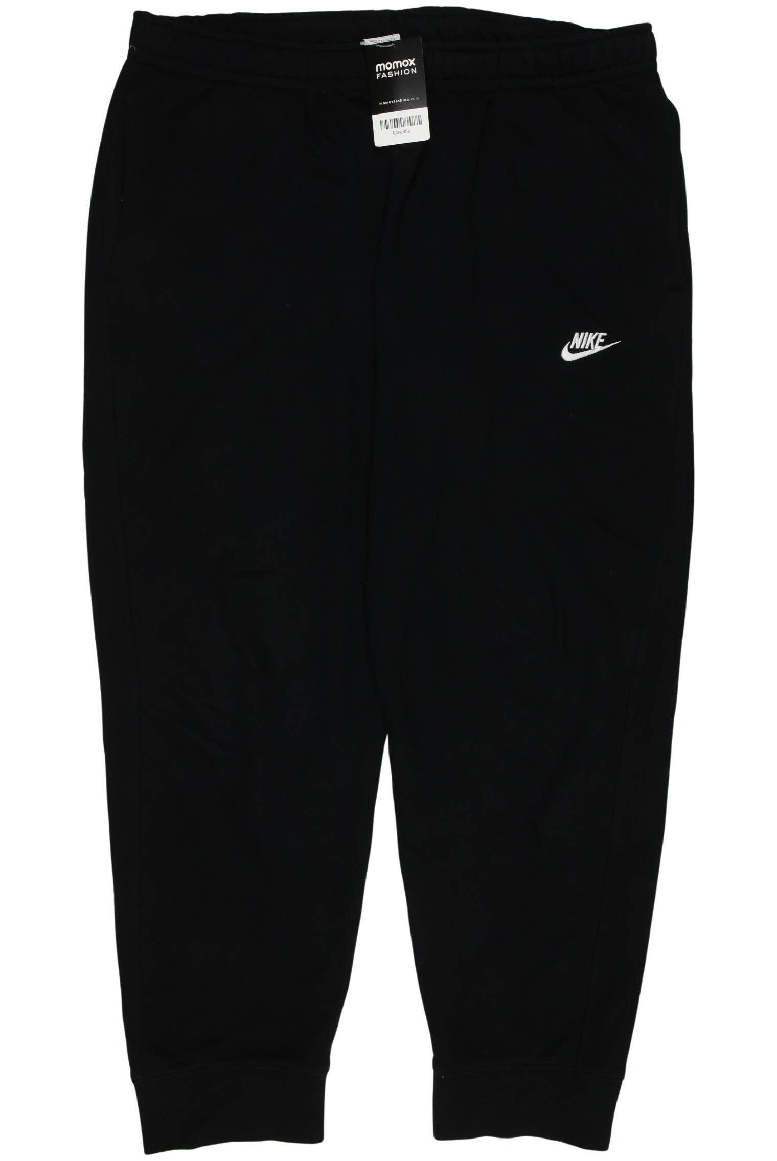 

Nike Herren Stoffhose, schwarz, Gr. 0