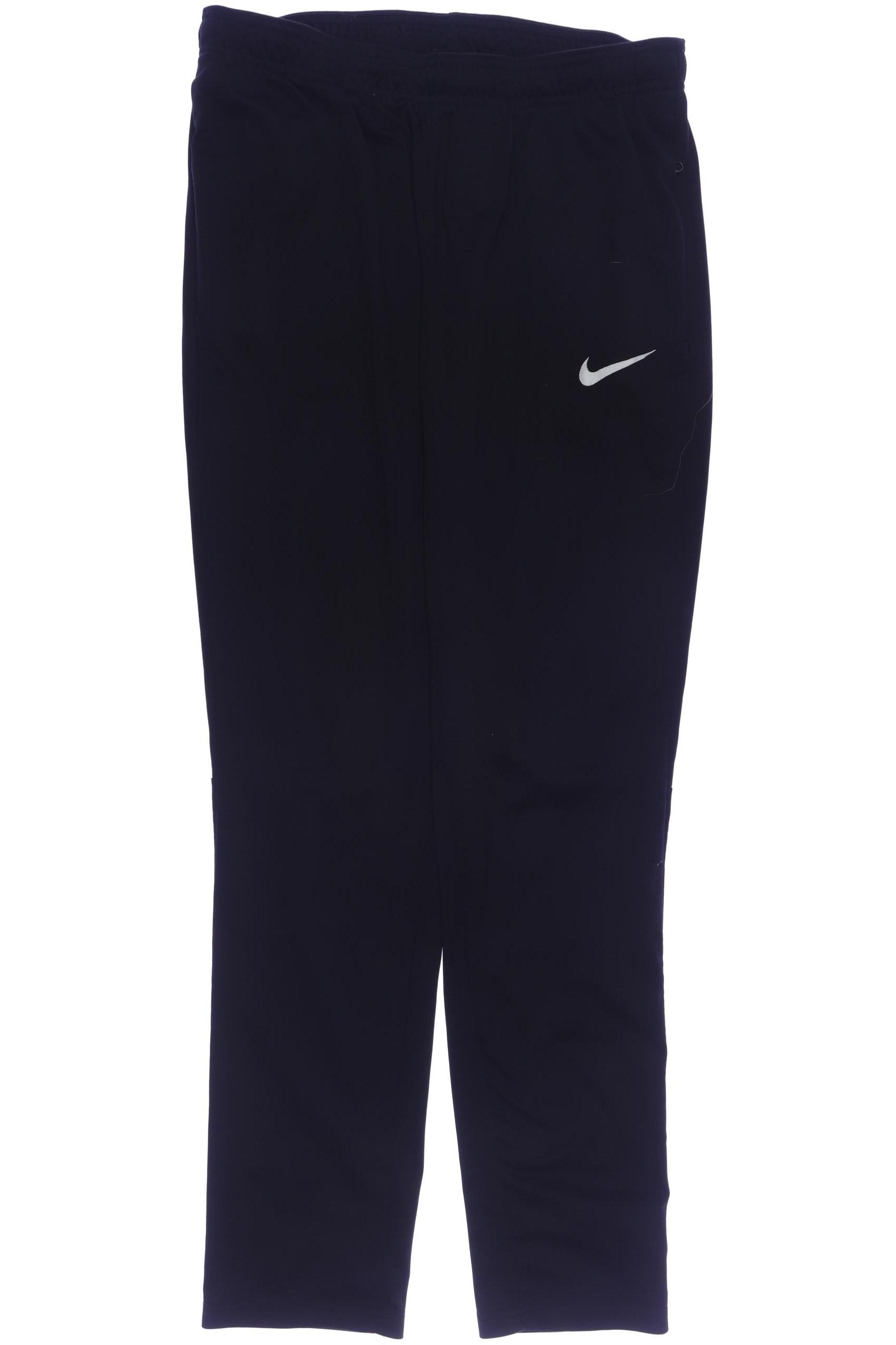 

Nike Herren Stoffhose, schwarz, Gr. 0