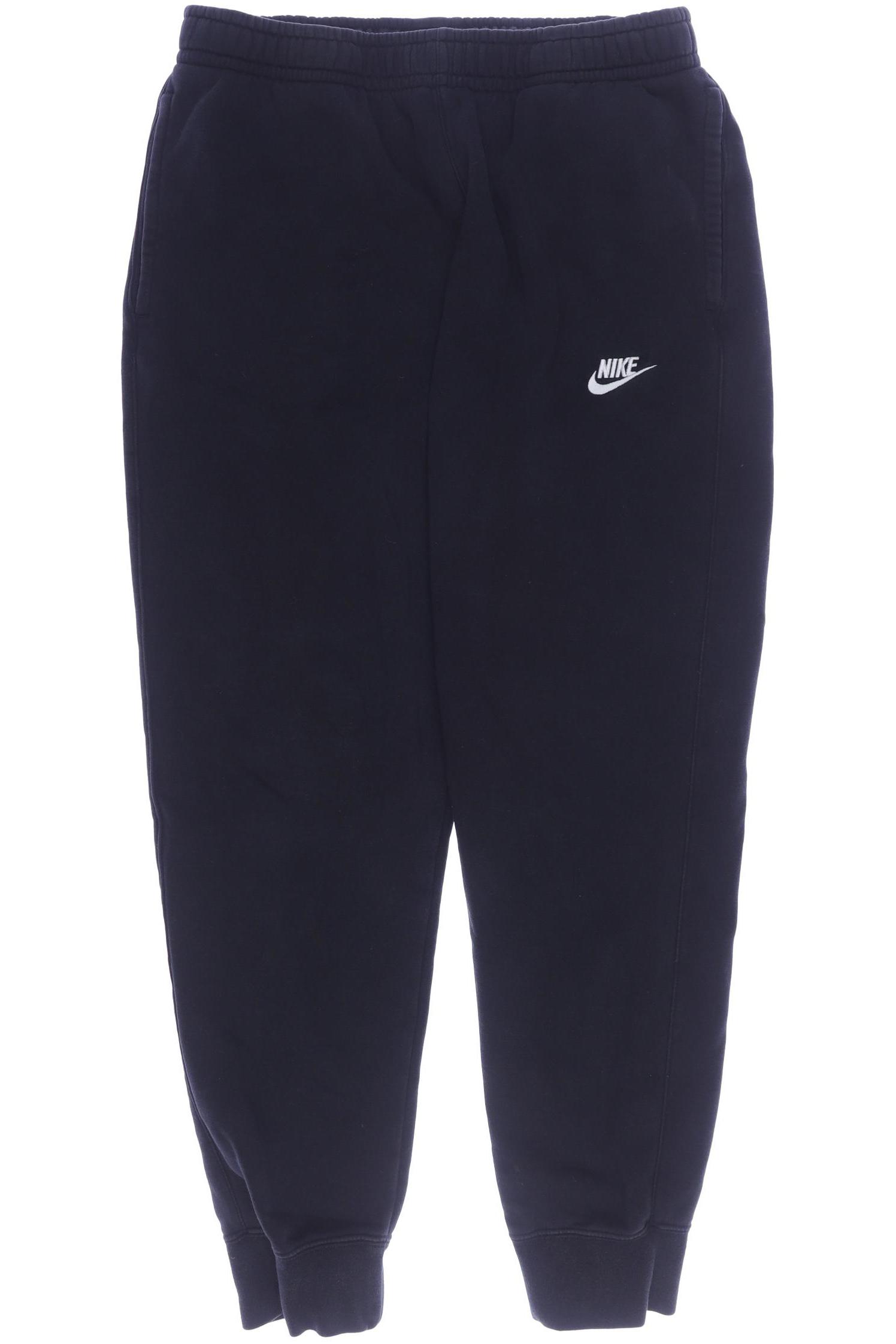 

Nike Herren Stoffhose, schwarz, Gr. 0