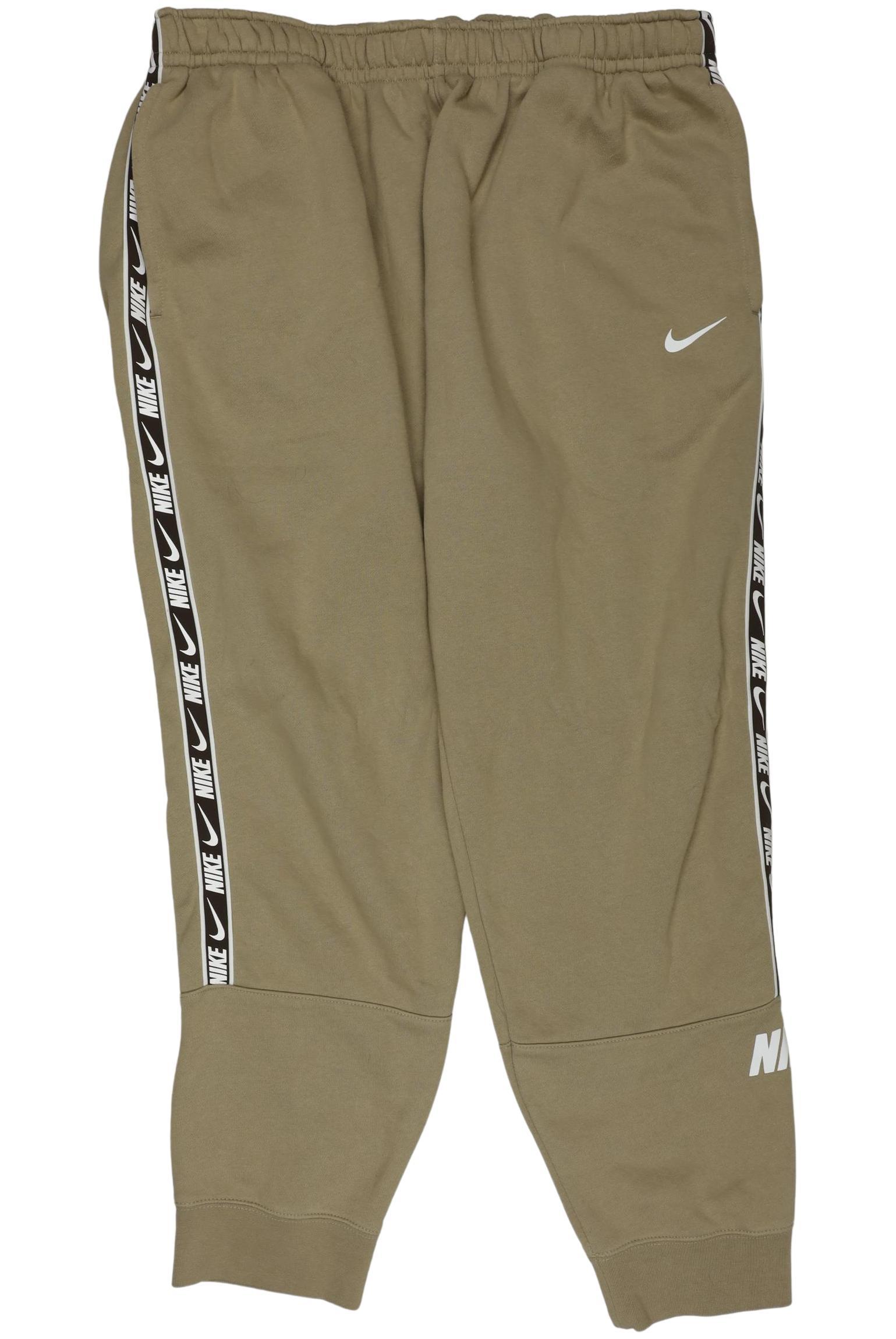 

Nike Herren Stoffhose, beige, Gr. 0