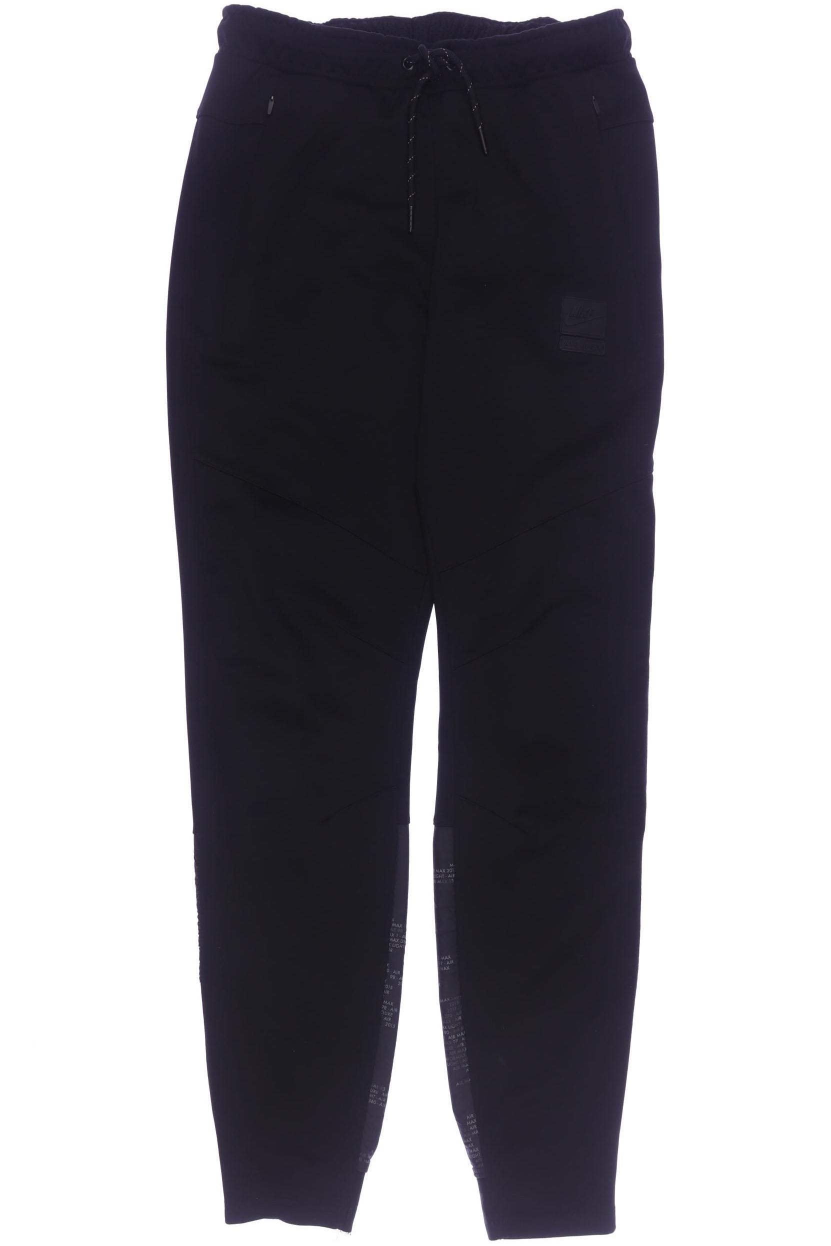 

Nike Herren Stoffhose, schwarz, Gr. 0