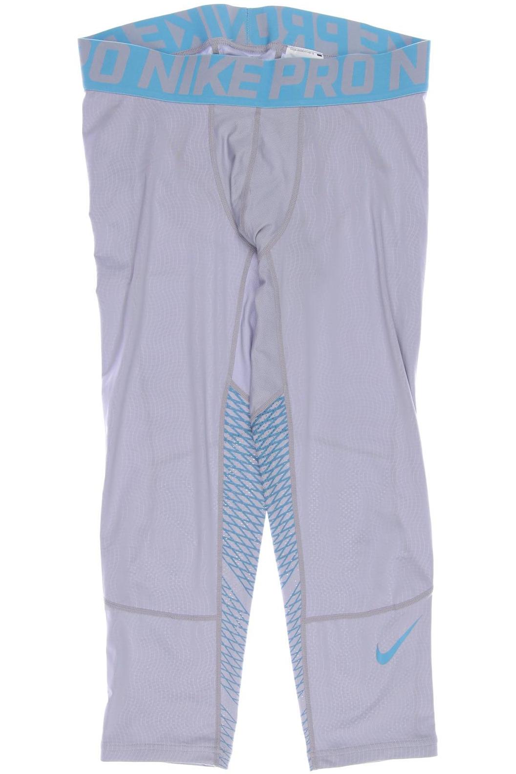 

Nike Herren Stoffhose, grau