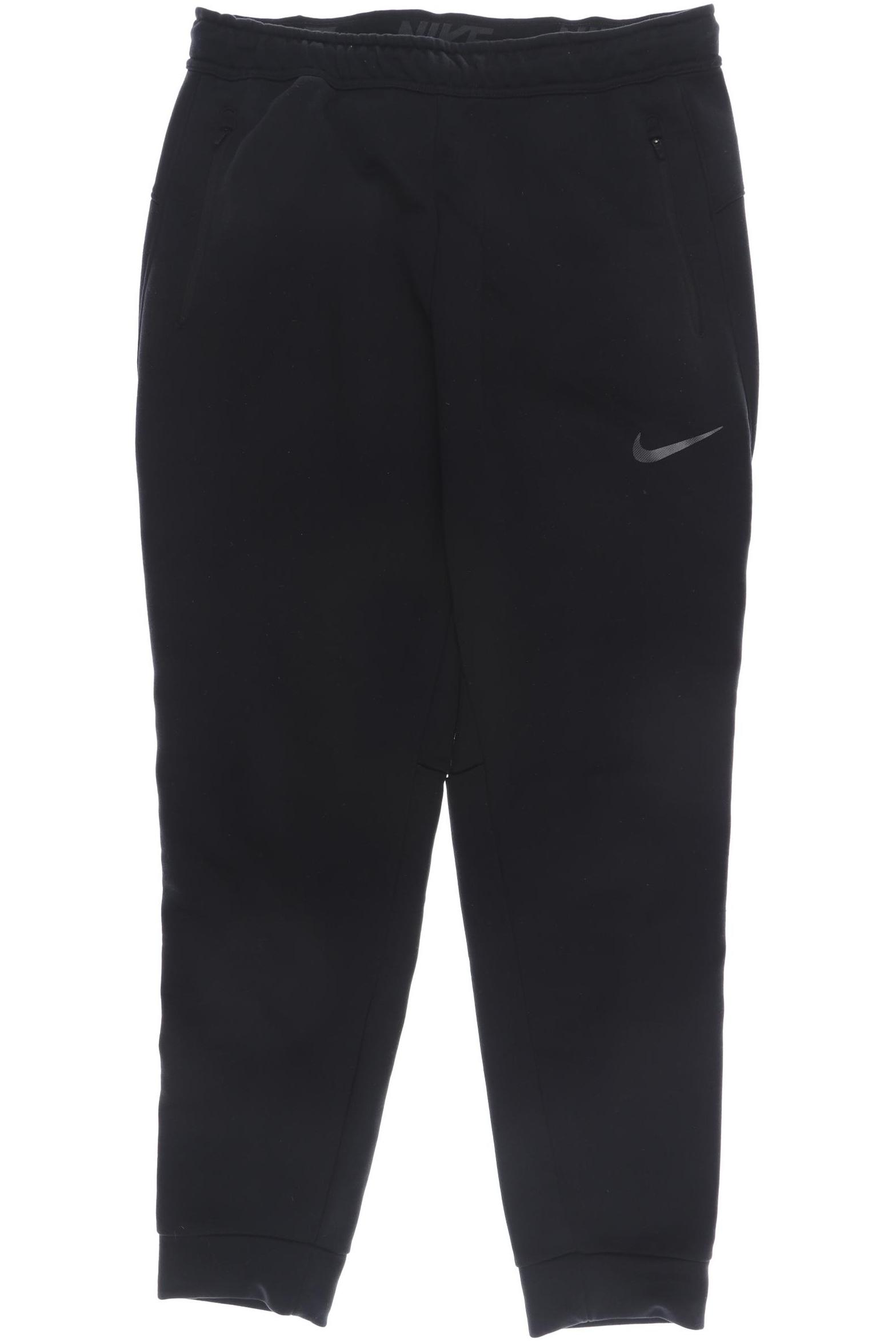 

Nike Herren Stoffhose, schwarz, Gr. 0