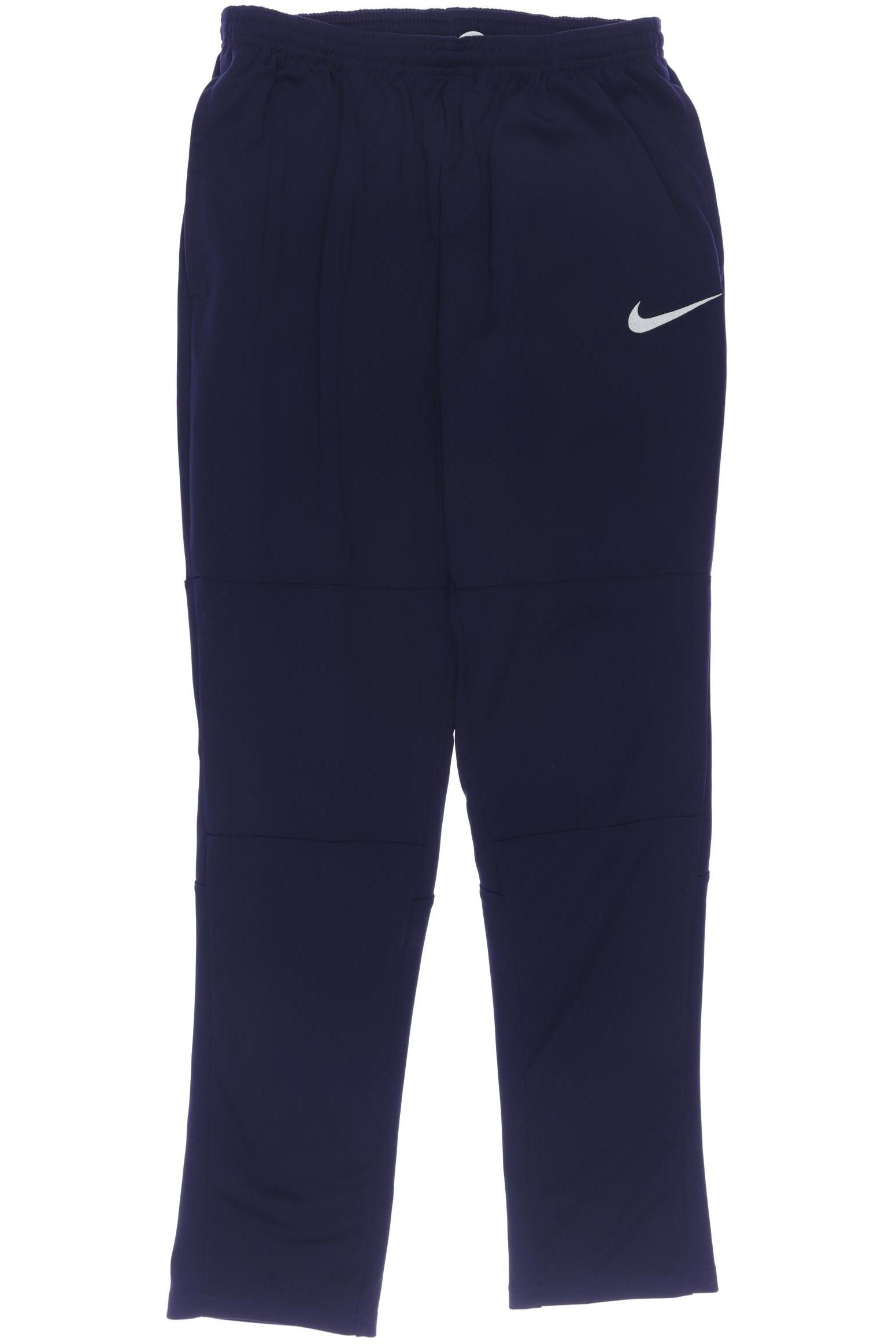 

Nike Herren Stoffhose, marineblau, Gr. 0