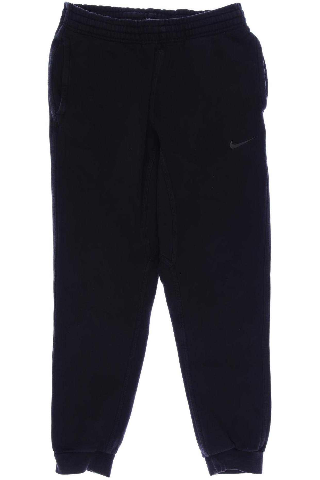 

Nike Herren Stoffhose, schwarz, Gr. 46