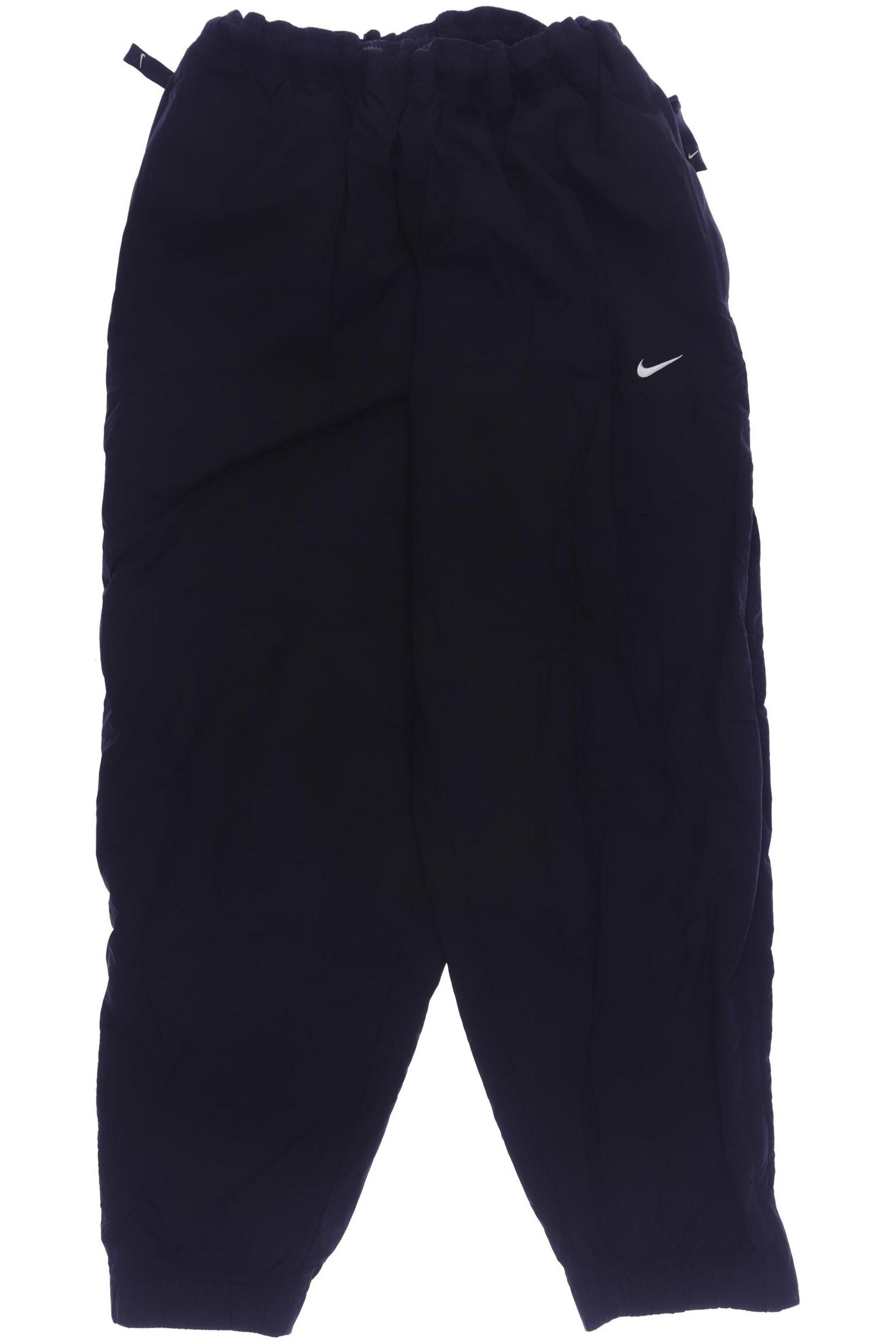 

Nike Herren Stoffhose, schwarz, Gr. 0