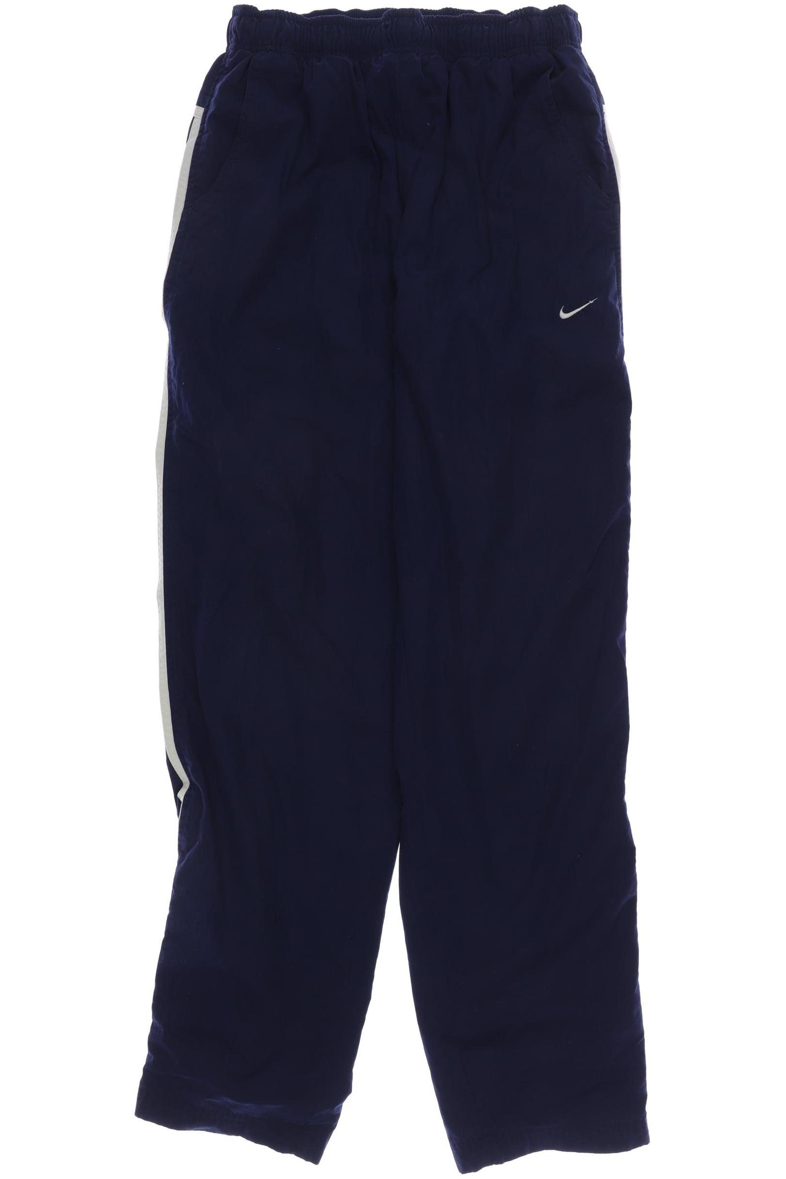 

Nike Herren Stoffhose, marineblau, Gr. 0
