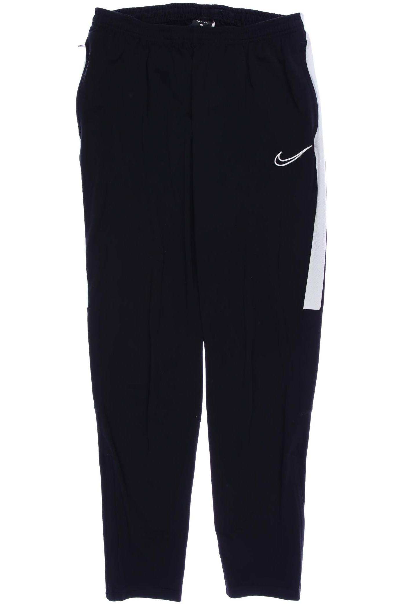 

Nike Herren Stoffhose, schwarz, Gr. 0