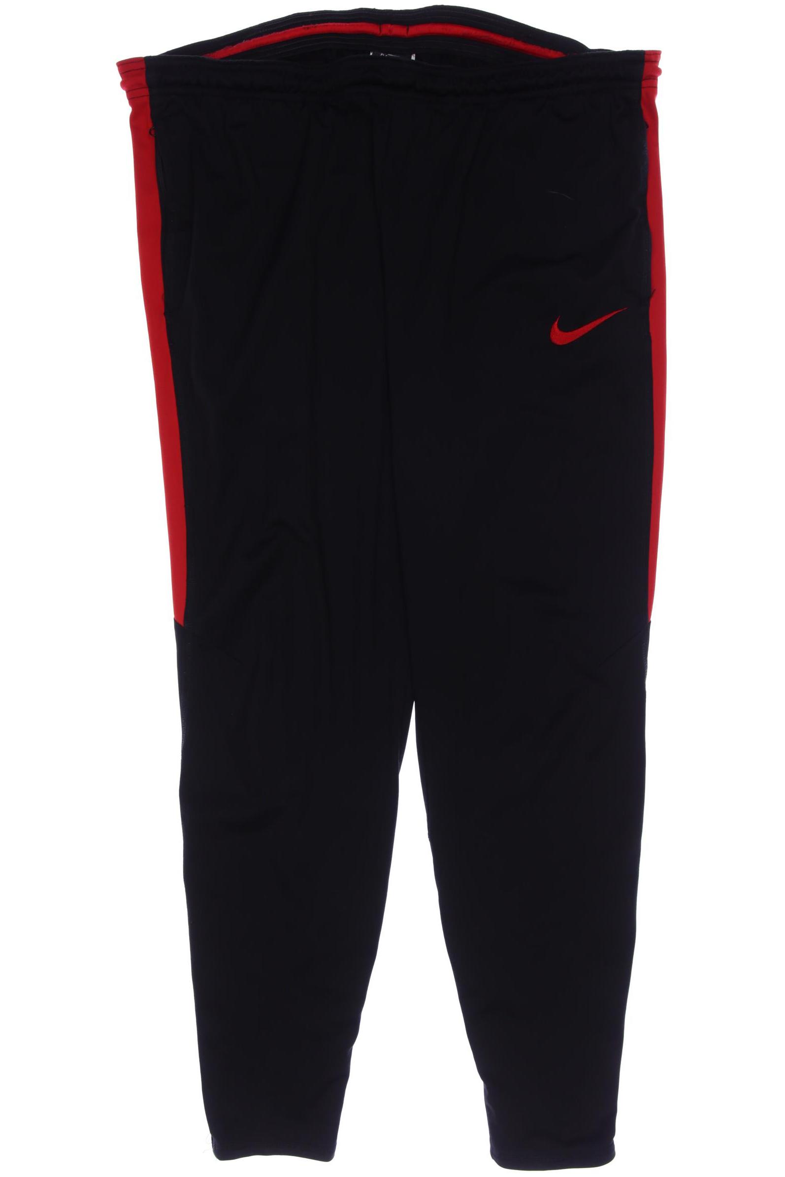 

Nike Herren Stoffhose, schwarz, Gr. 0