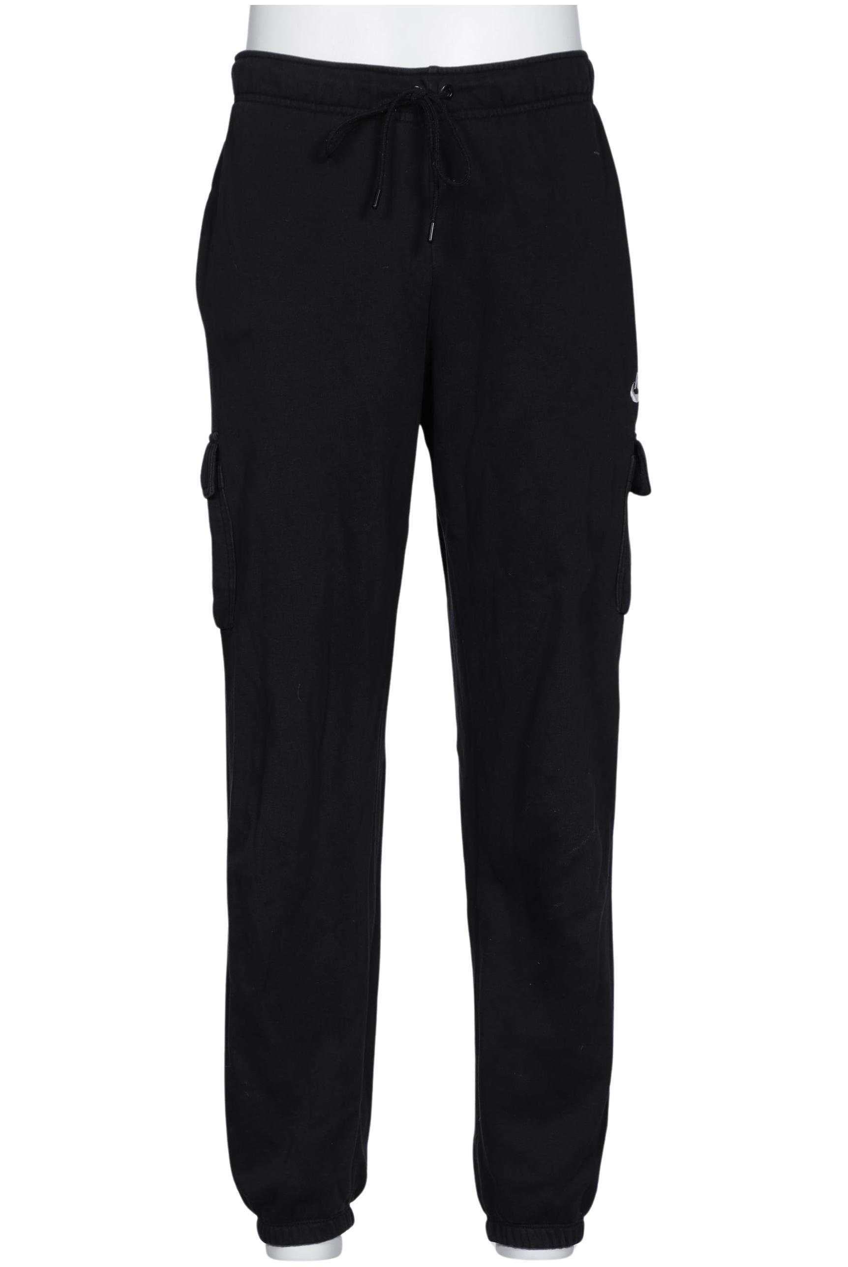 

Nike Herren Stoffhose, schwarz, Gr. 0