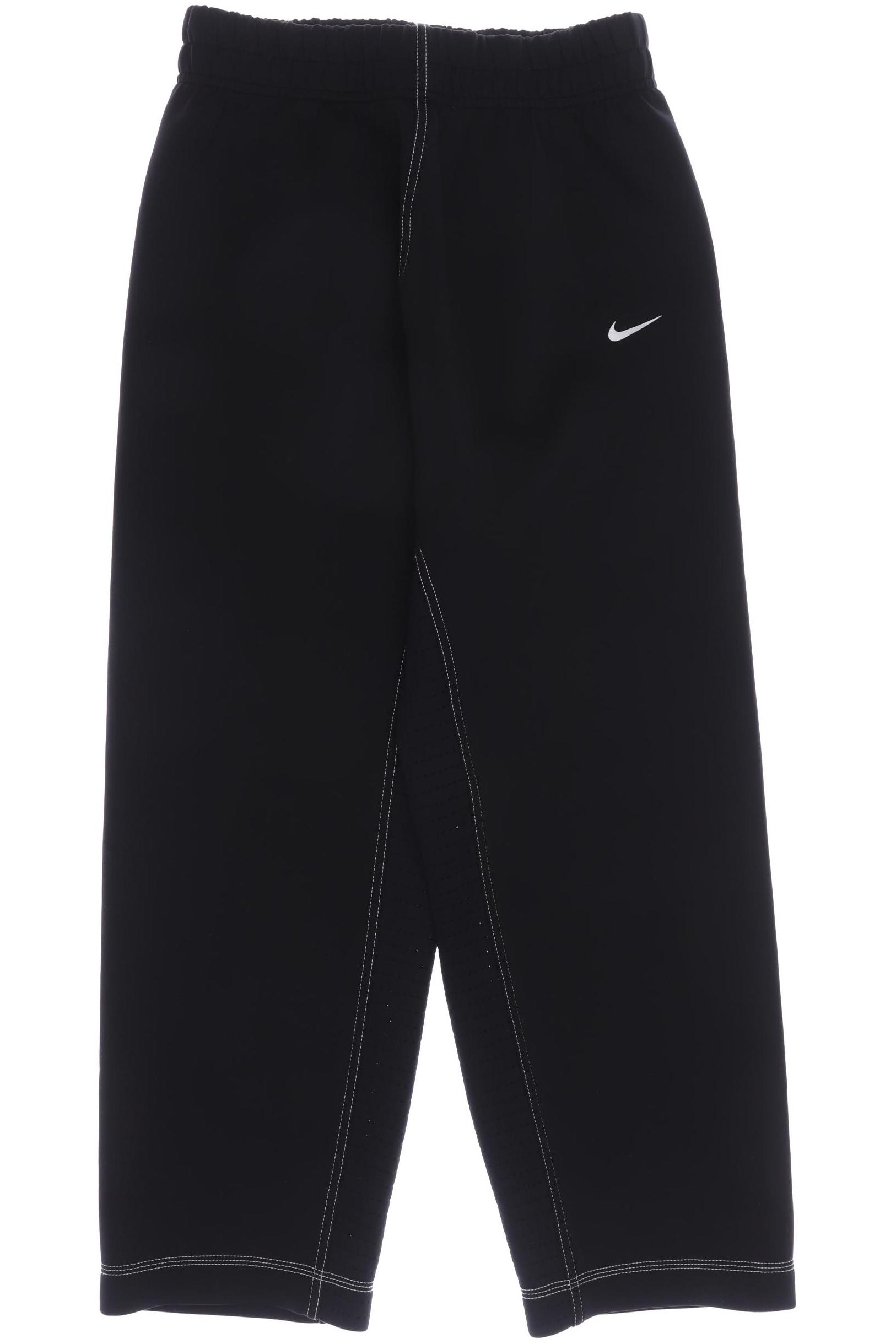 

Nike Herren Stoffhose, schwarz, Gr. 0