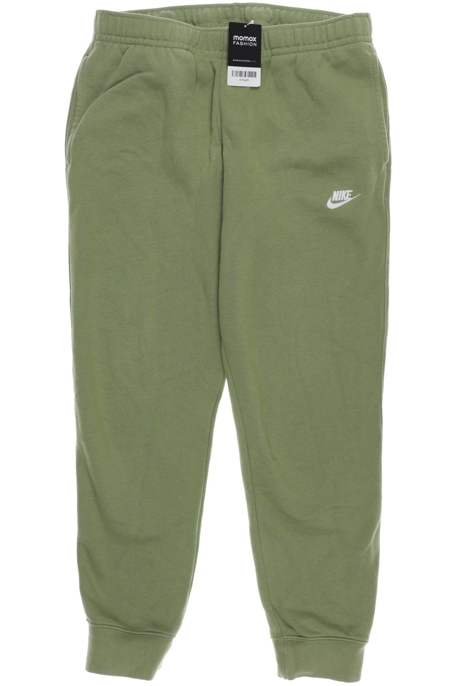 

Nike Herren Stoffhose, grün, Gr. 0