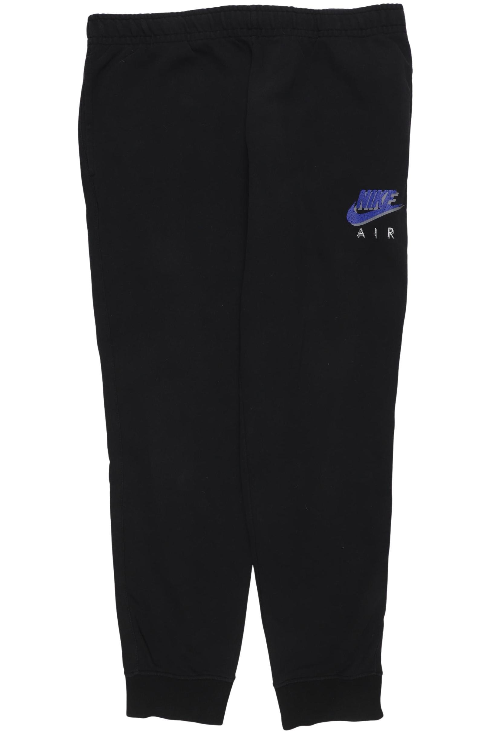 Thumbnail - Nike Herren Stoffhose, schwarz, Gr. 0
