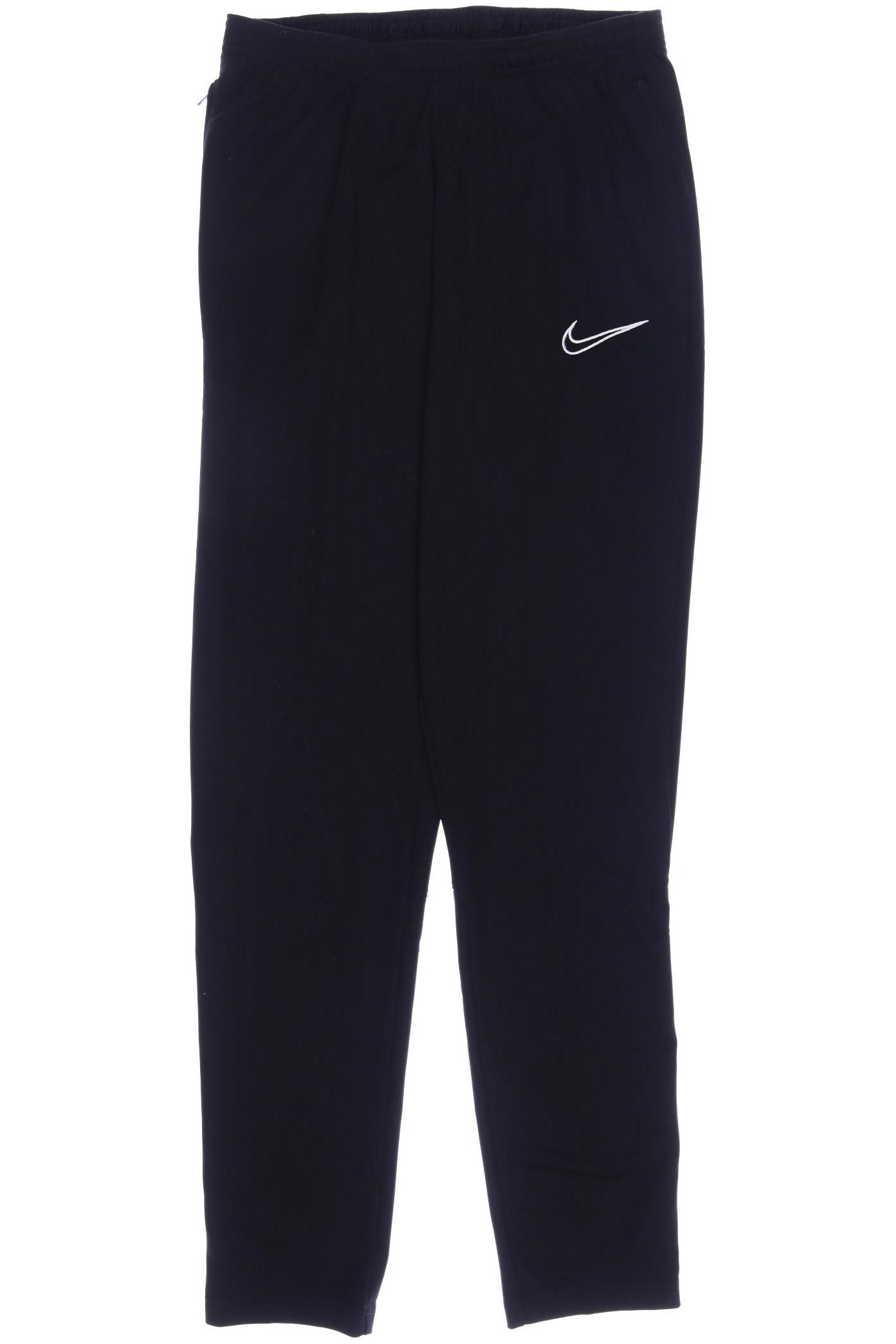 

Nike Herren Stoffhose, schwarz