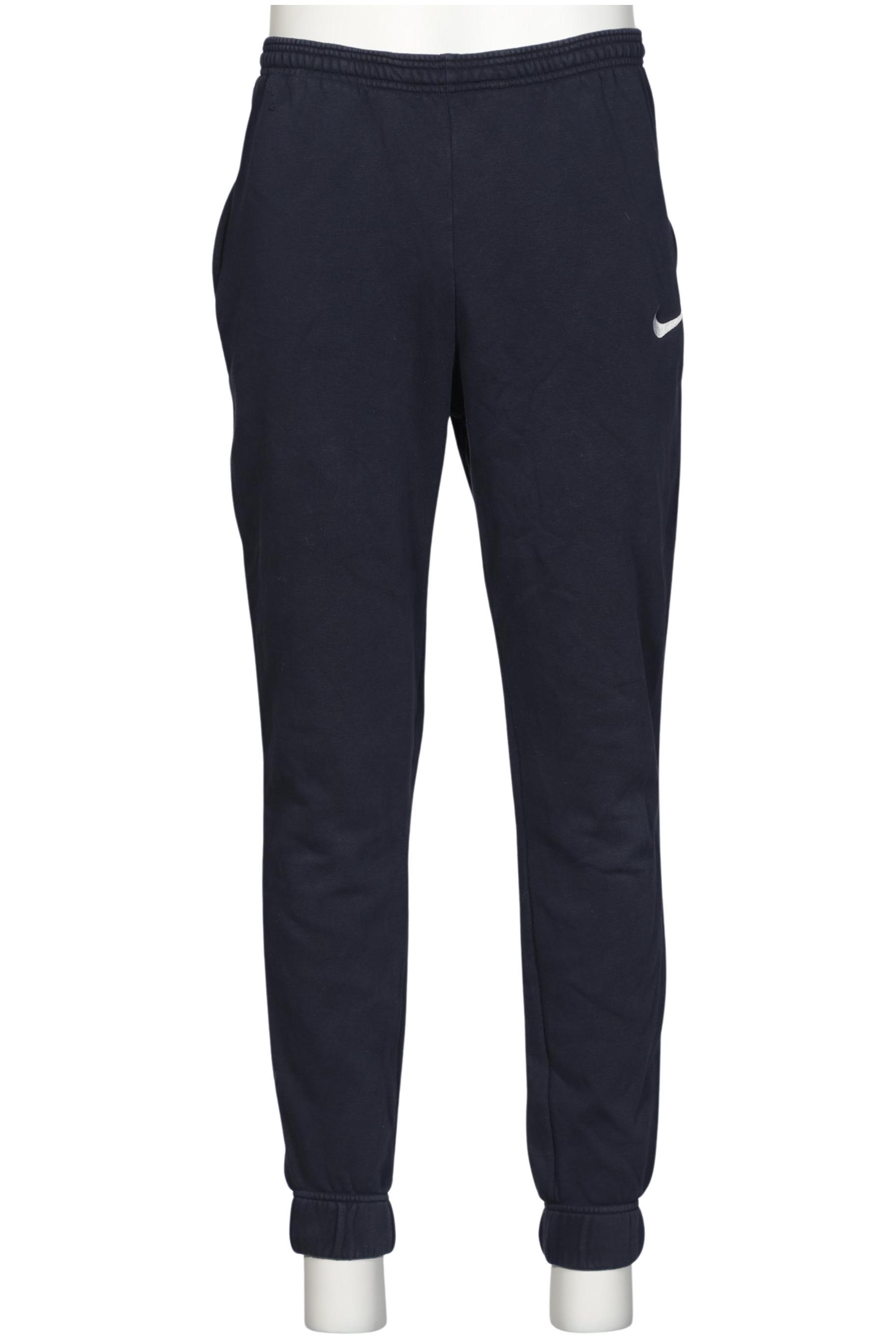 

Nike Herren Stoffhose, marineblau, Gr. 0