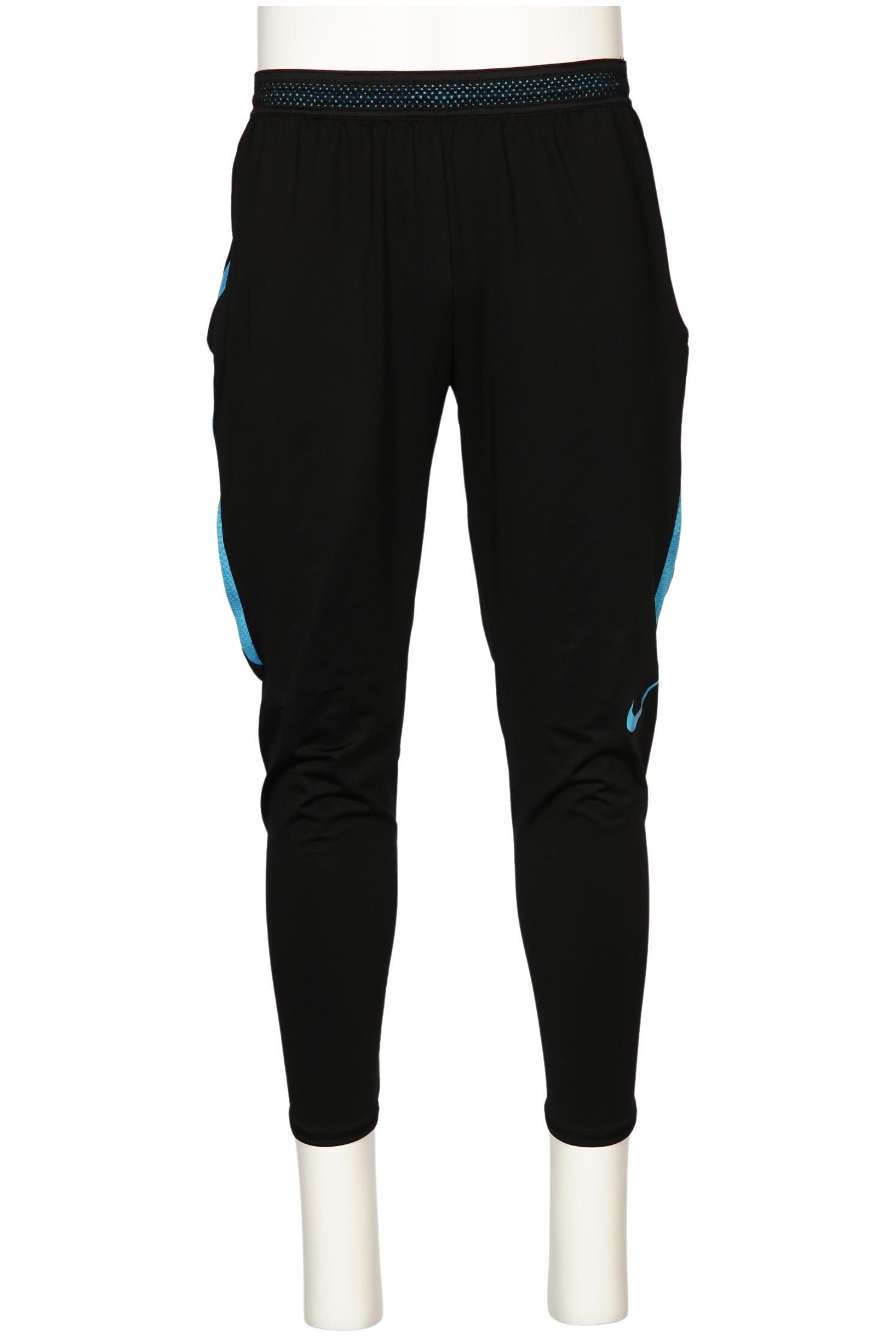 

Nike Herren Stoffhose, schwarz, Gr. 0