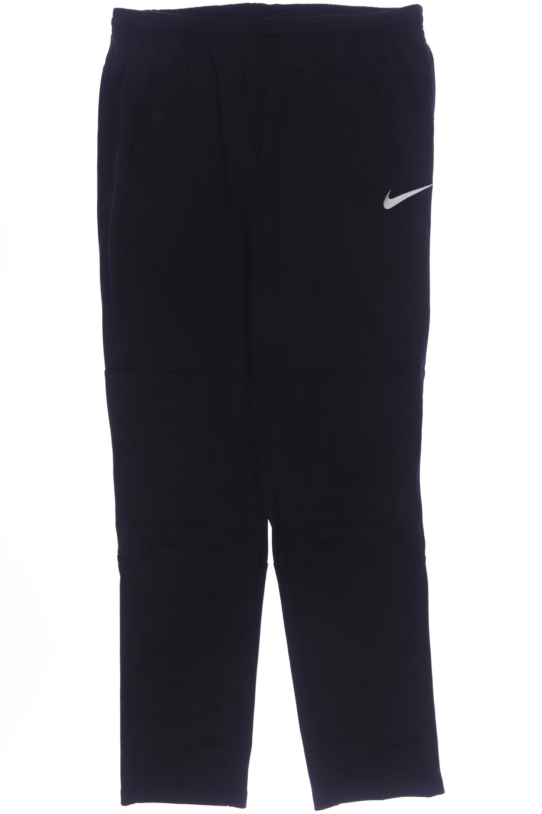 

Nike Herren Stoffhose, schwarz, Gr. 0