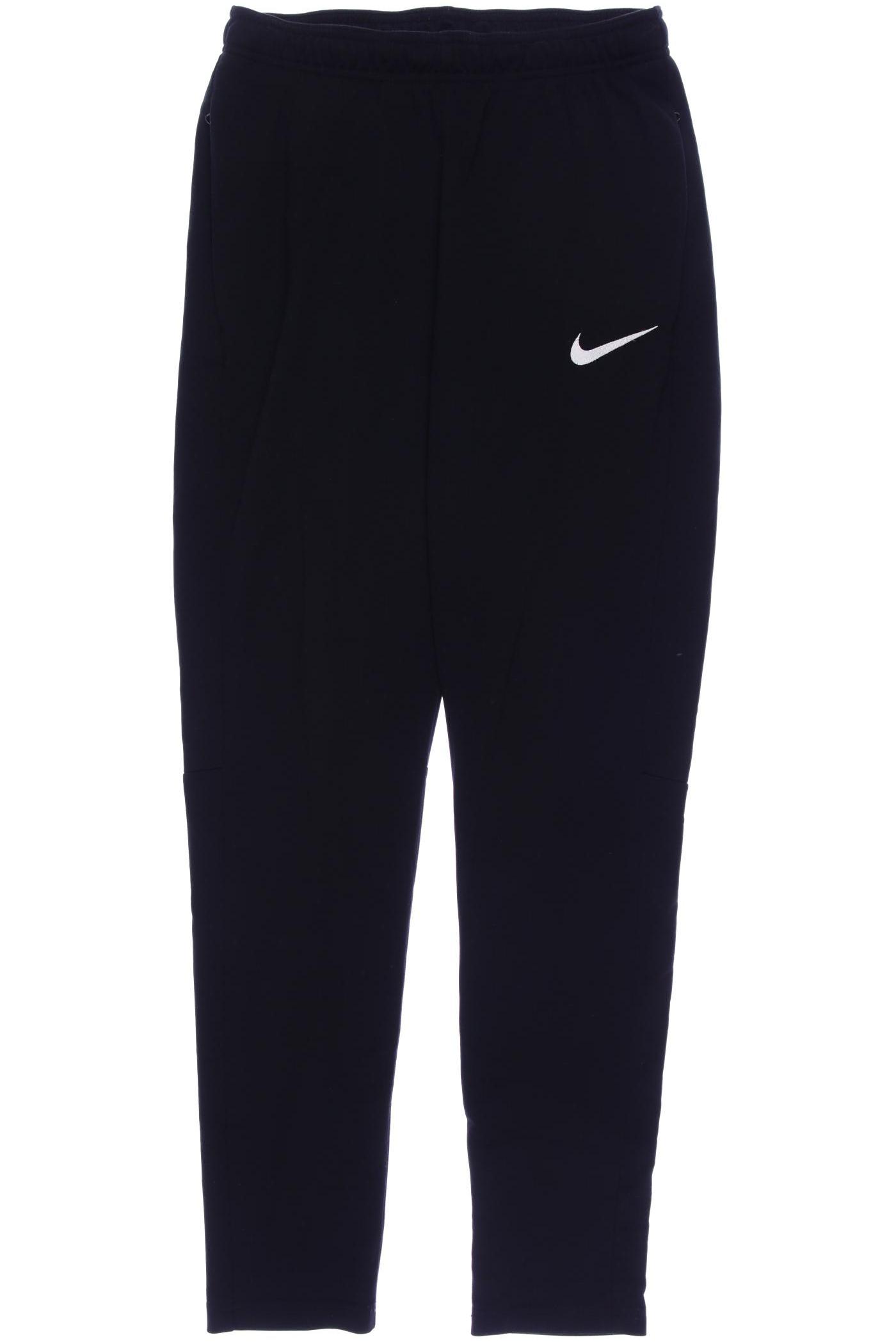 

Nike Herren Stoffhose, schwarz