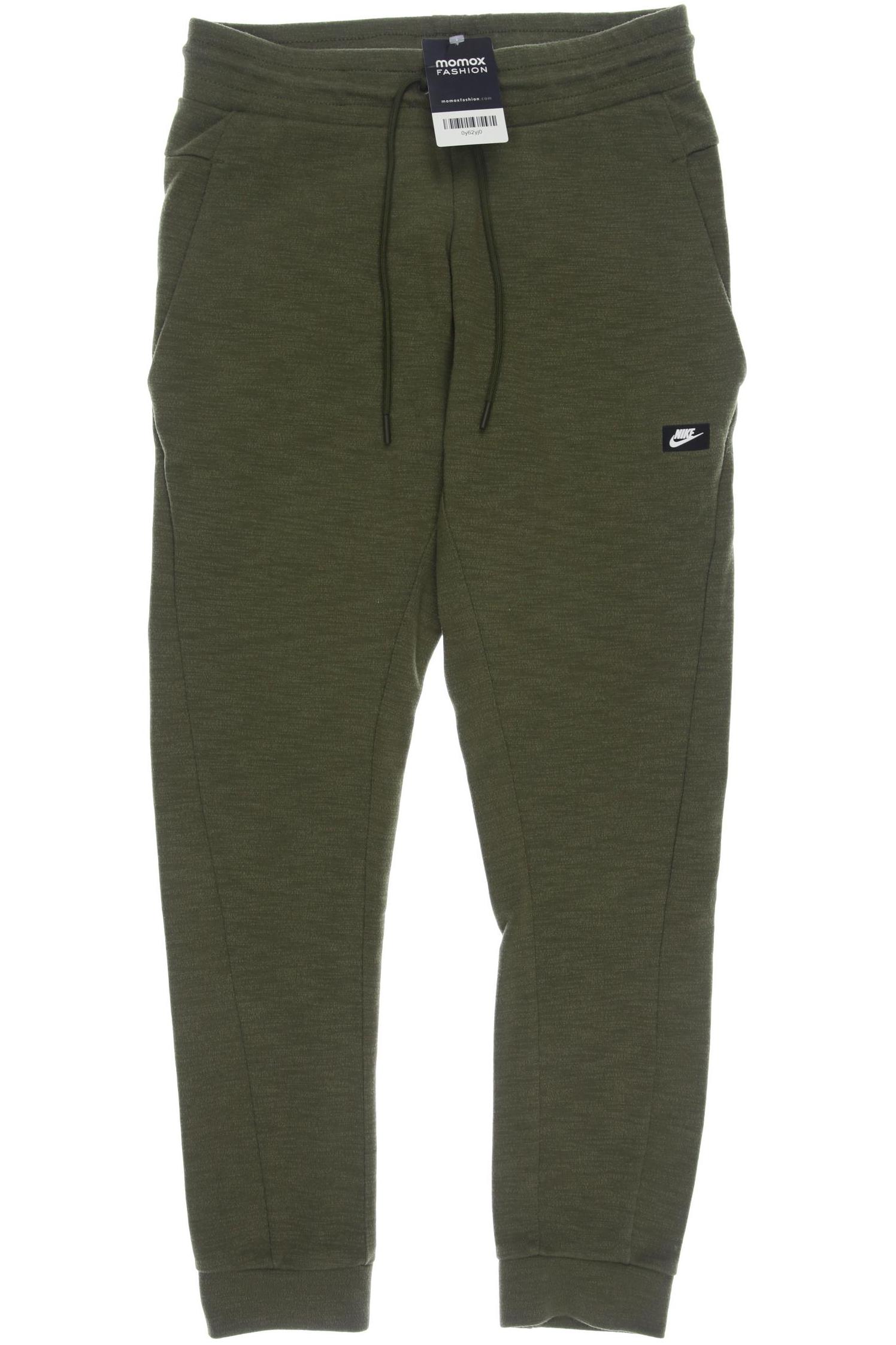 

Nike Herren Stoffhose, grün, Gr. 0