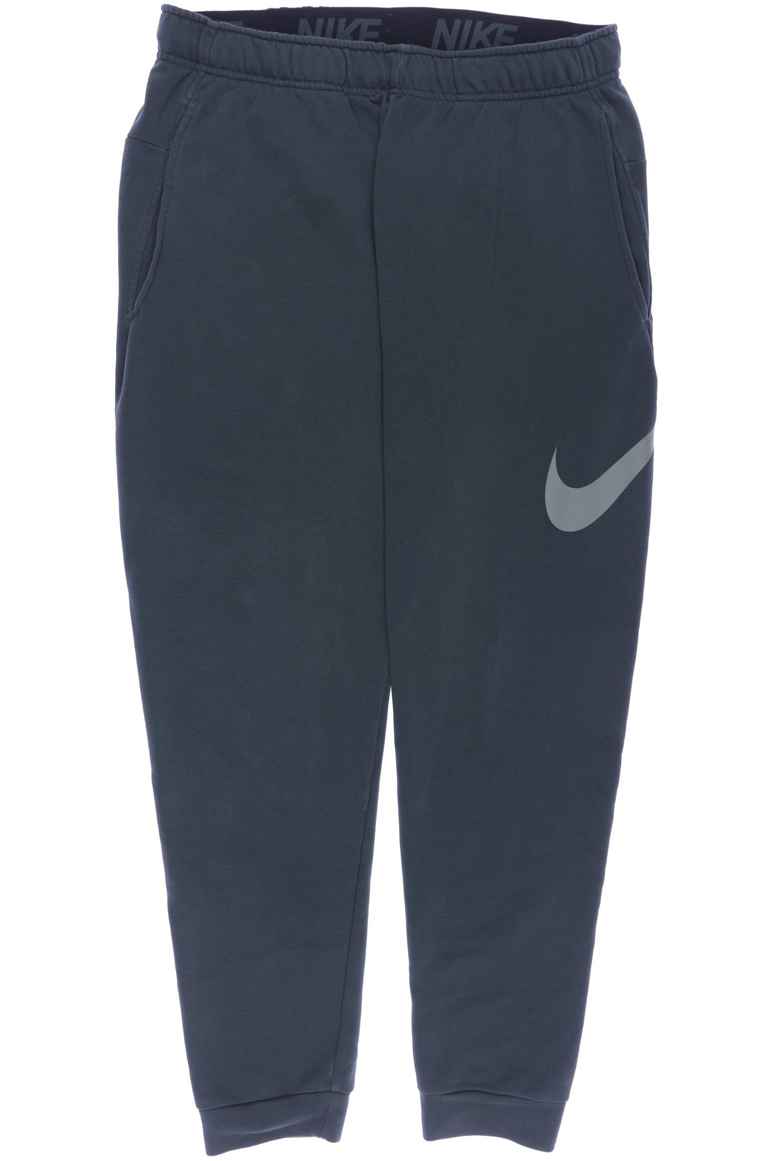 

Nike Herren Stoffhose, grün, Gr. 0