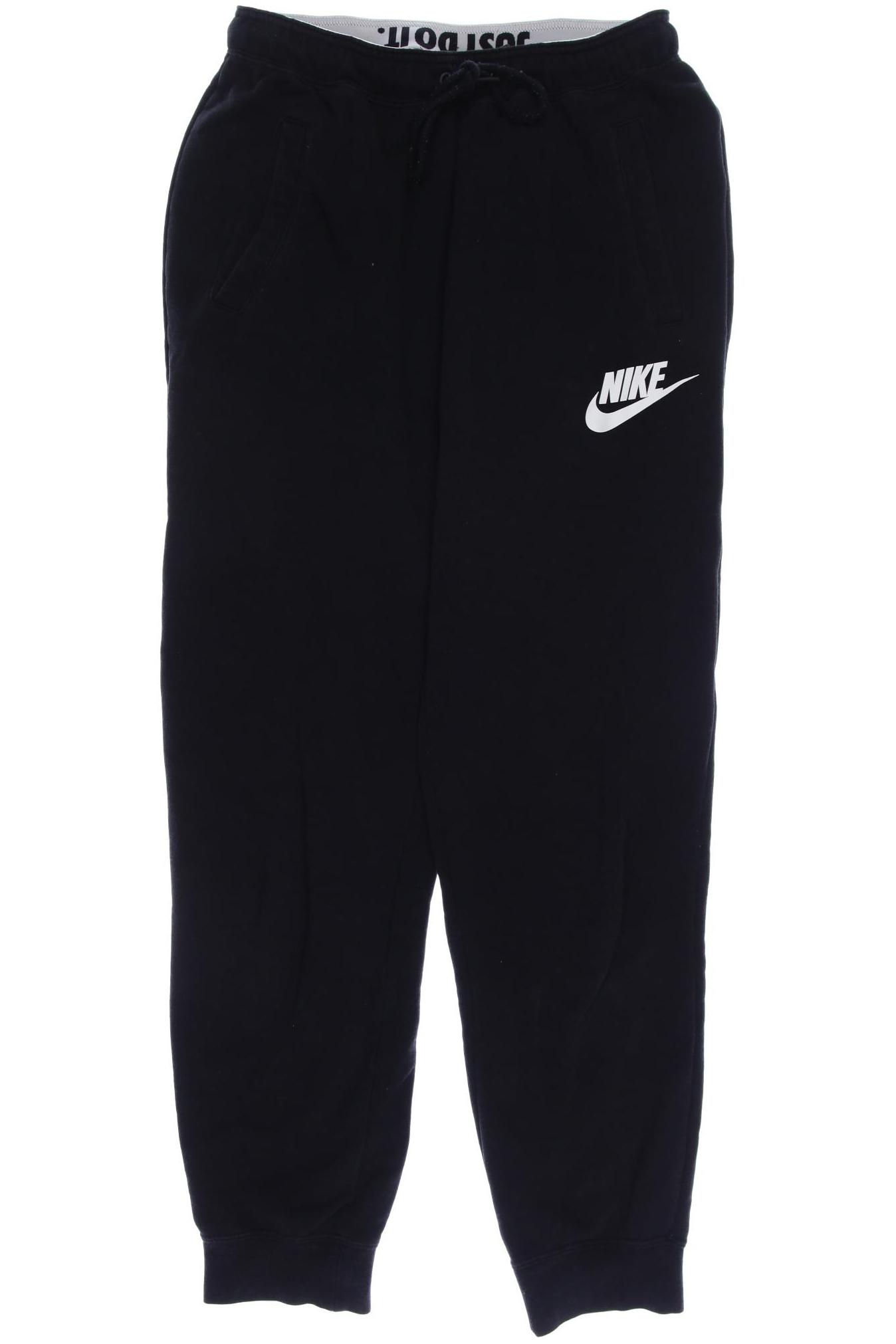 

Nike Herren Stoffhose, schwarz, Gr. 0