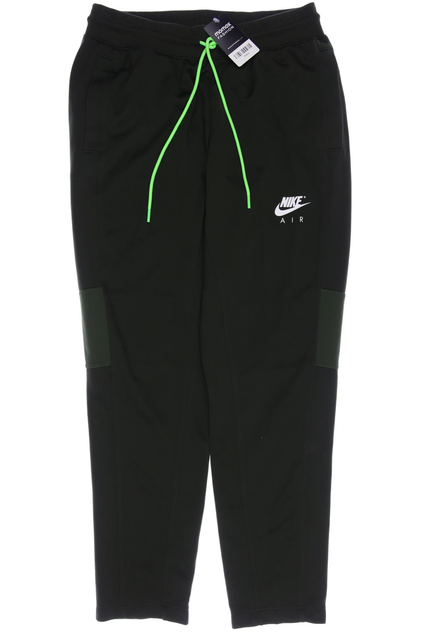 

Nike Herren Stoffhose, grün, Gr. 0