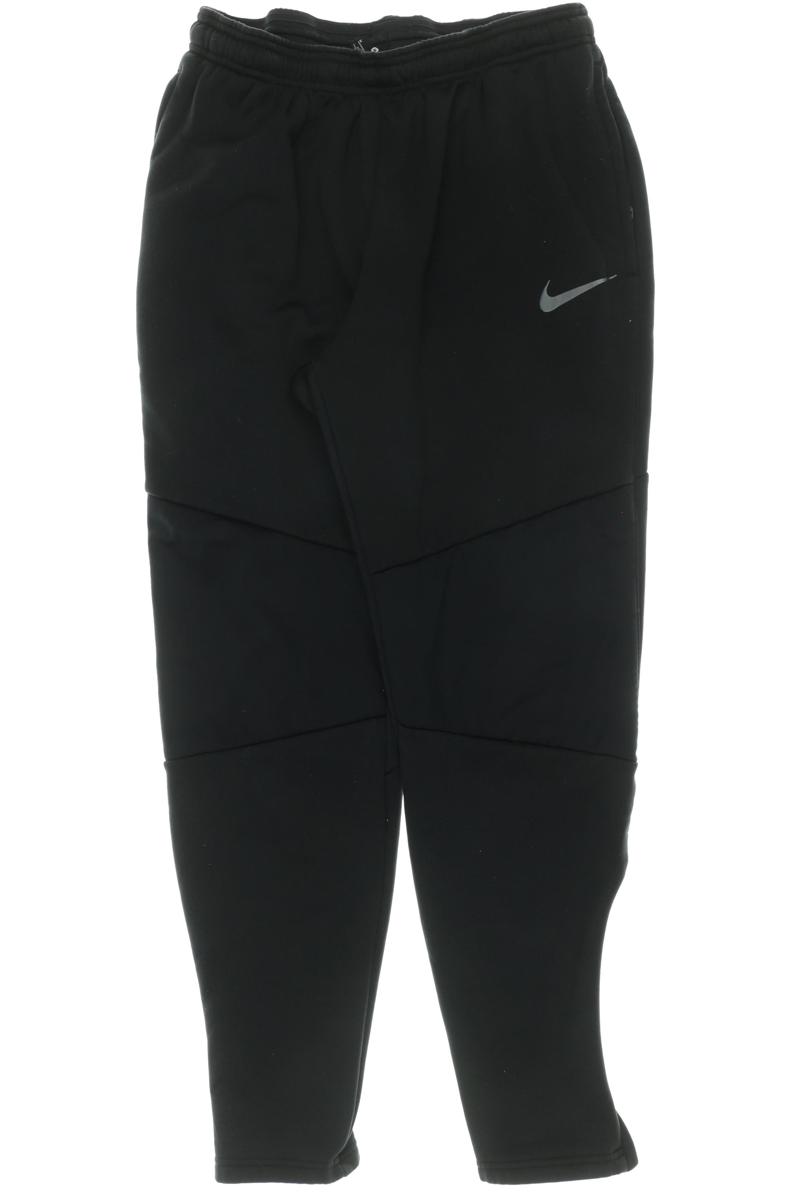 

Nike Herren Stoffhose, schwarz, Gr.