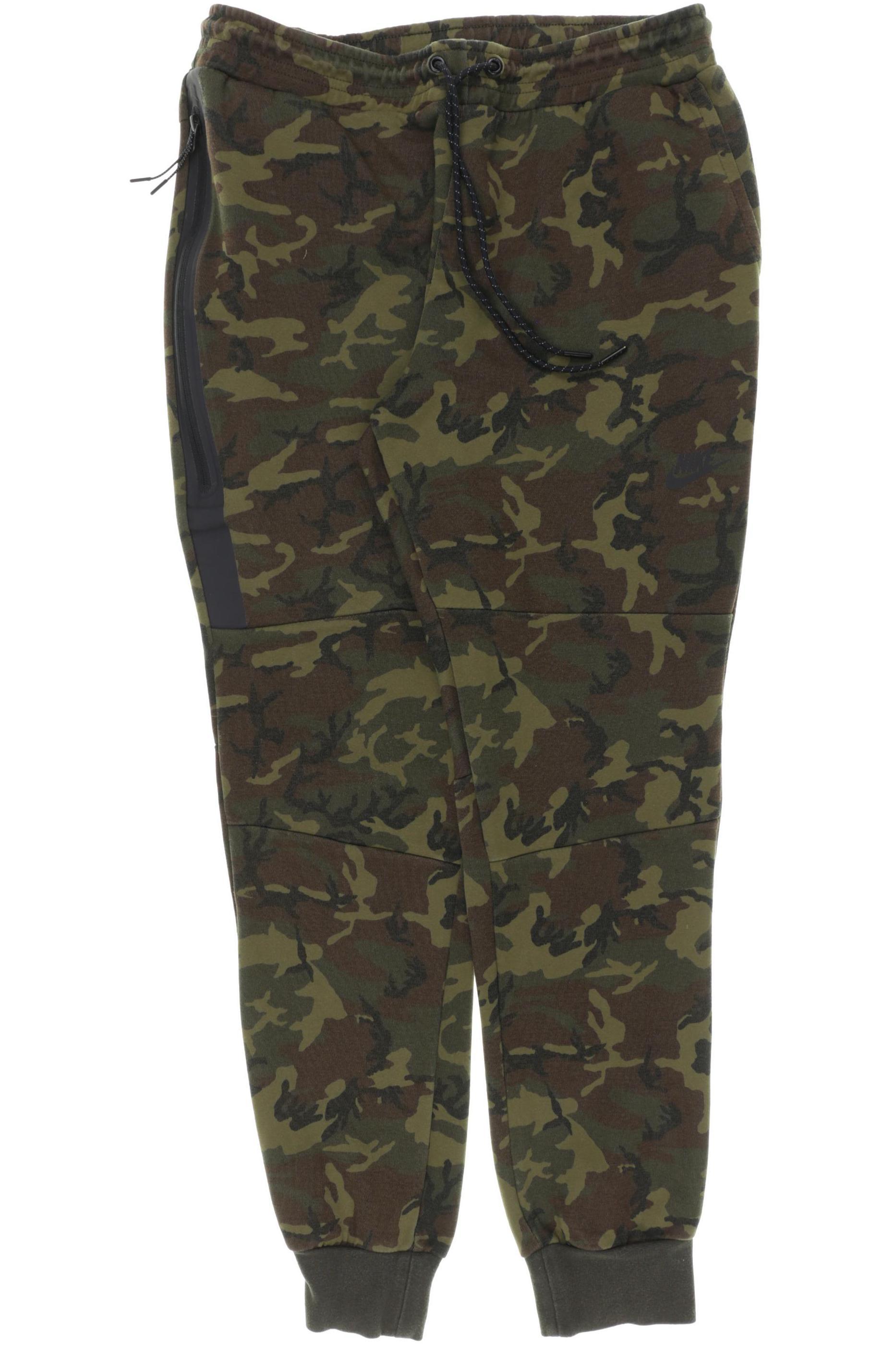 

Nike Herren Stoffhose, grün, Gr.