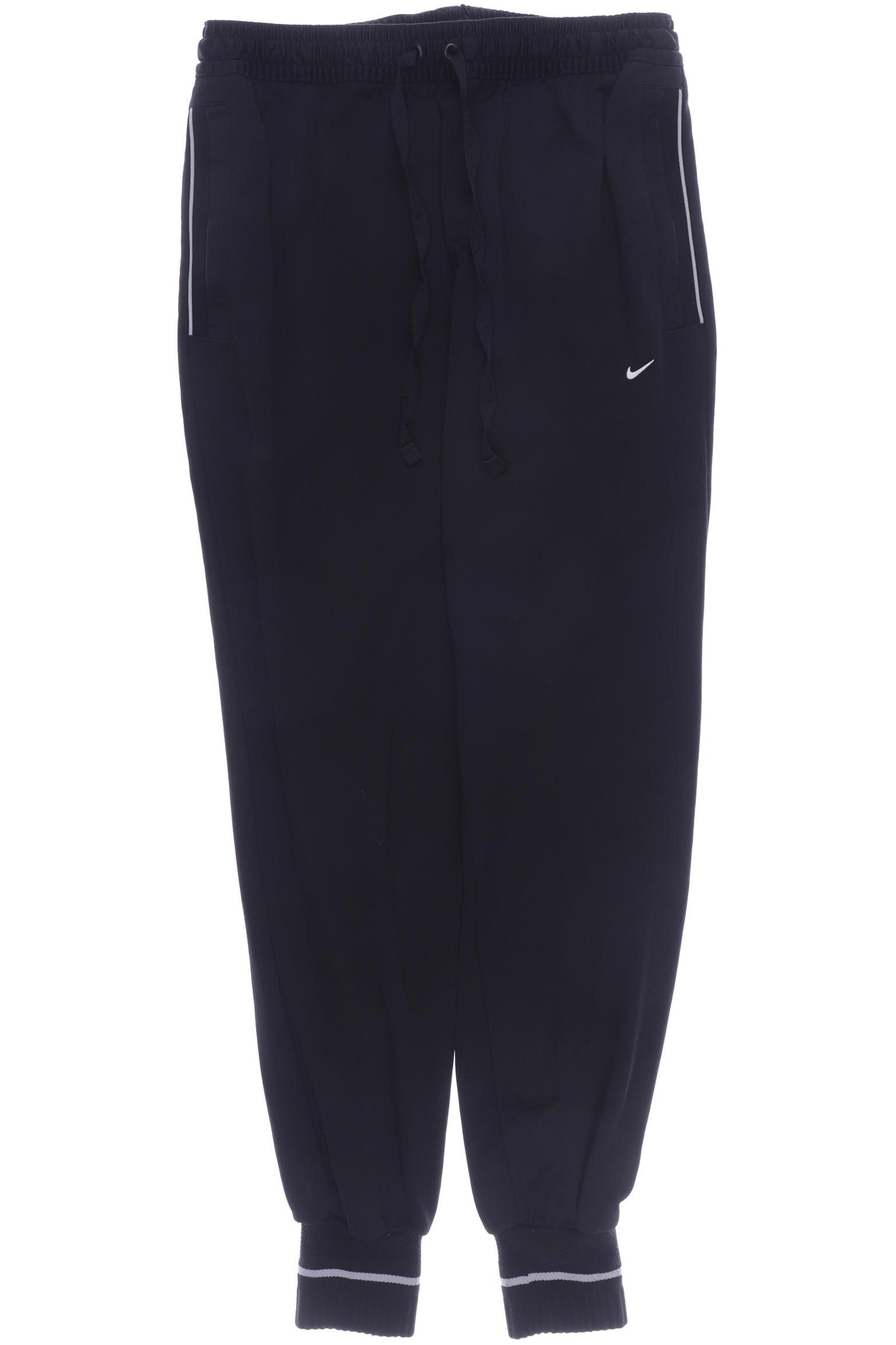 

Nike Herren Stoffhose, schwarz