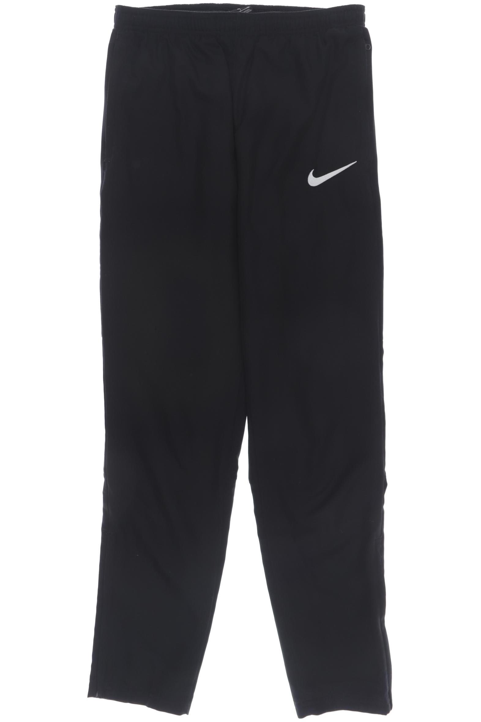 

Nike Herren Stoffhose, schwarz