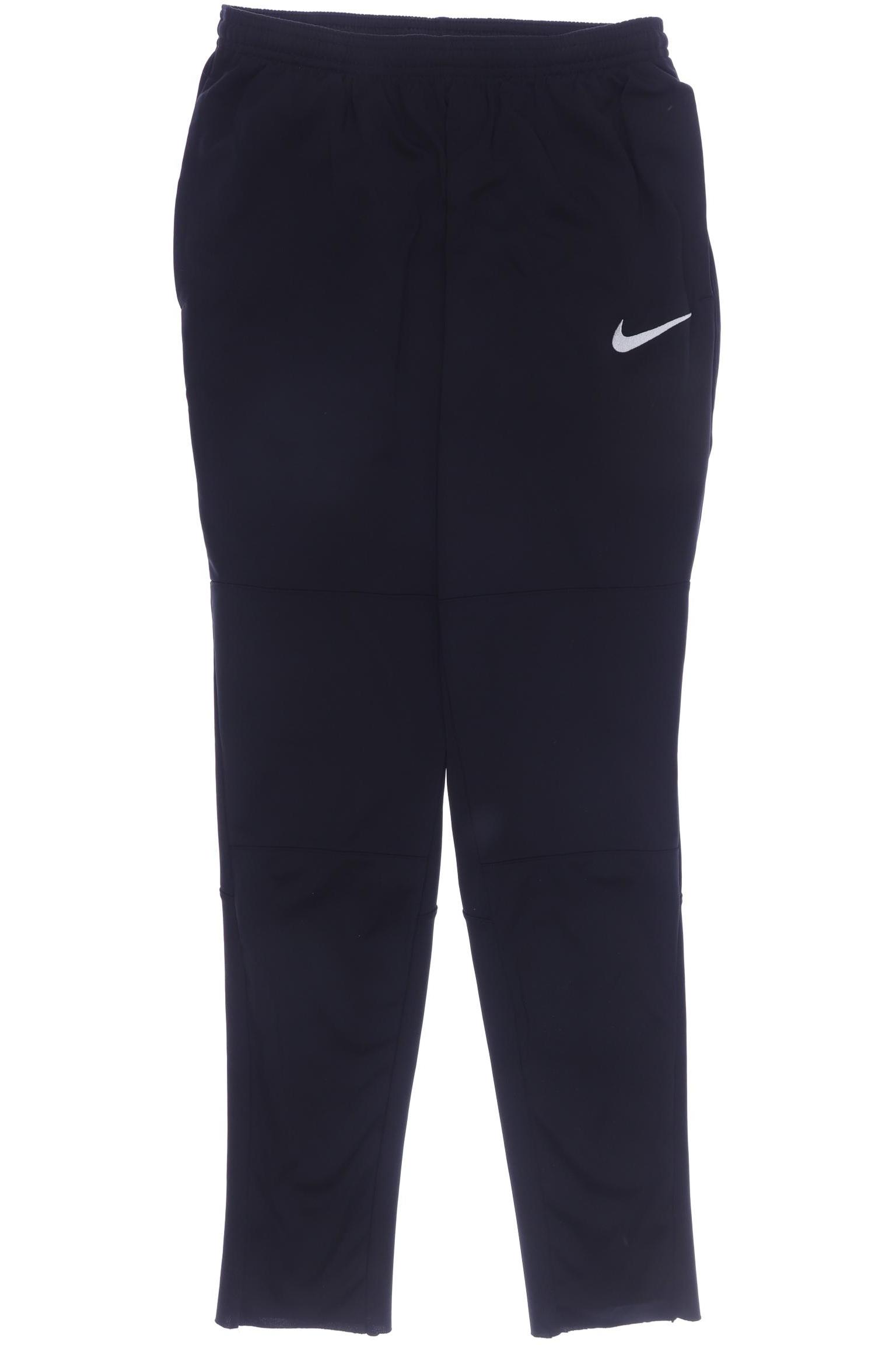 

Nike Herren Stoffhose, schwarz