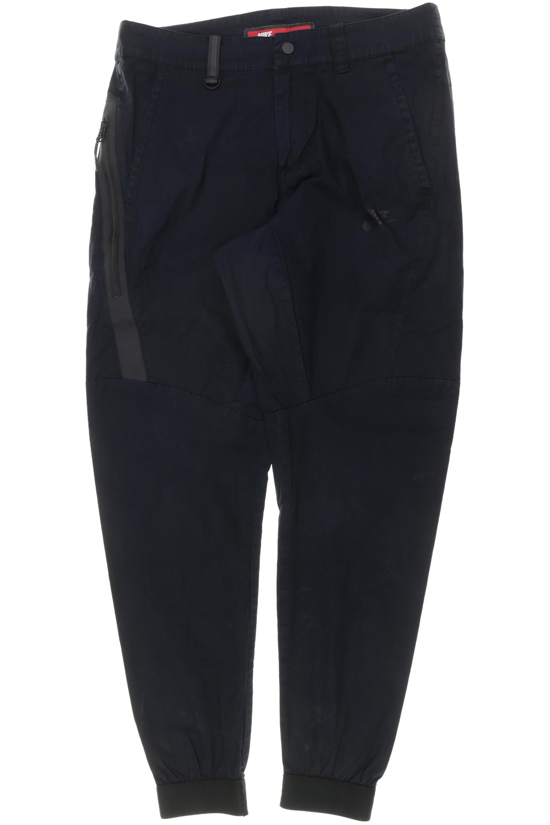 

Nike Herren Stoffhose, blau, Gr.