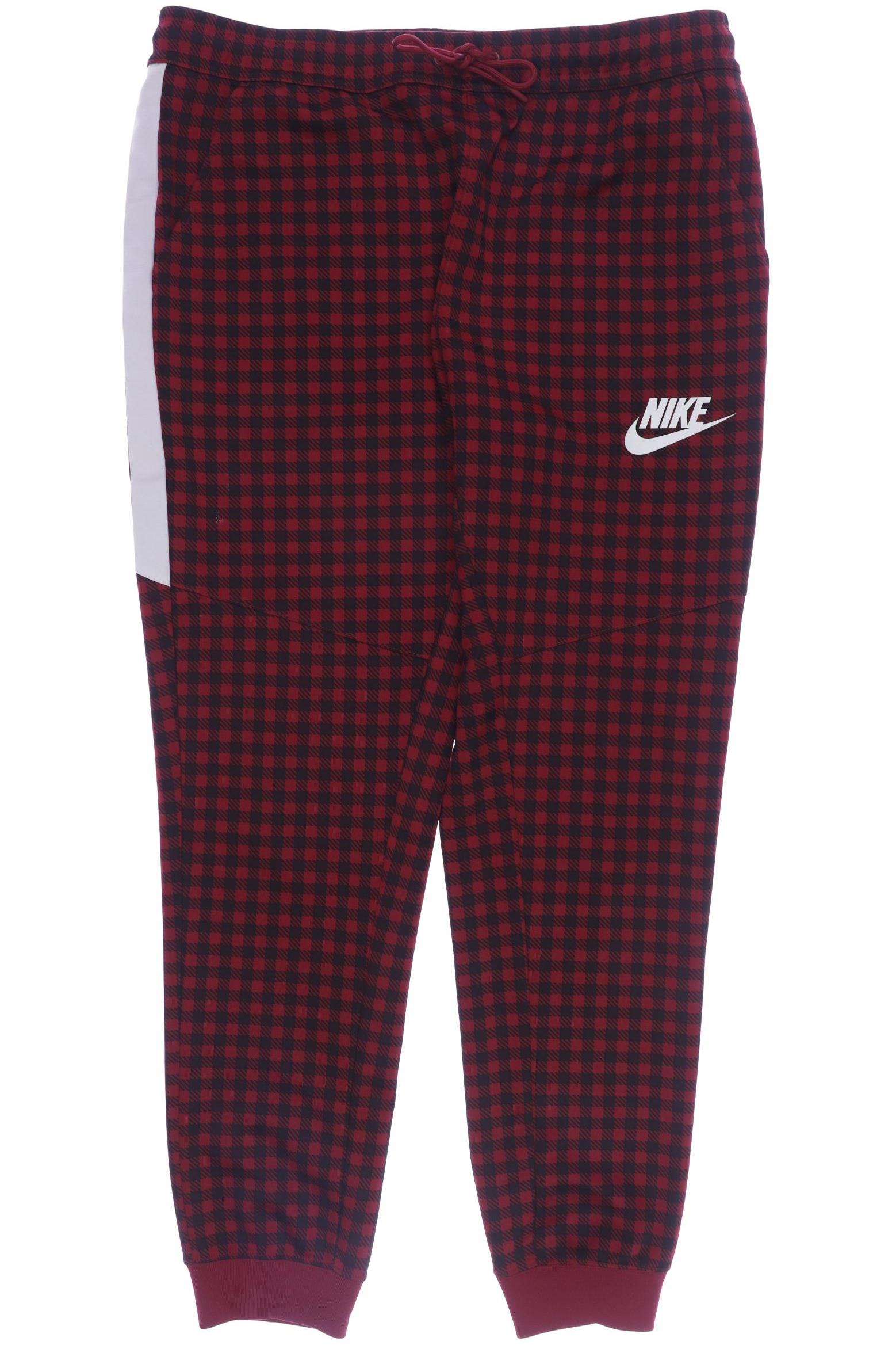 

Nike Herren Stoffhose, rot, Gr. 0