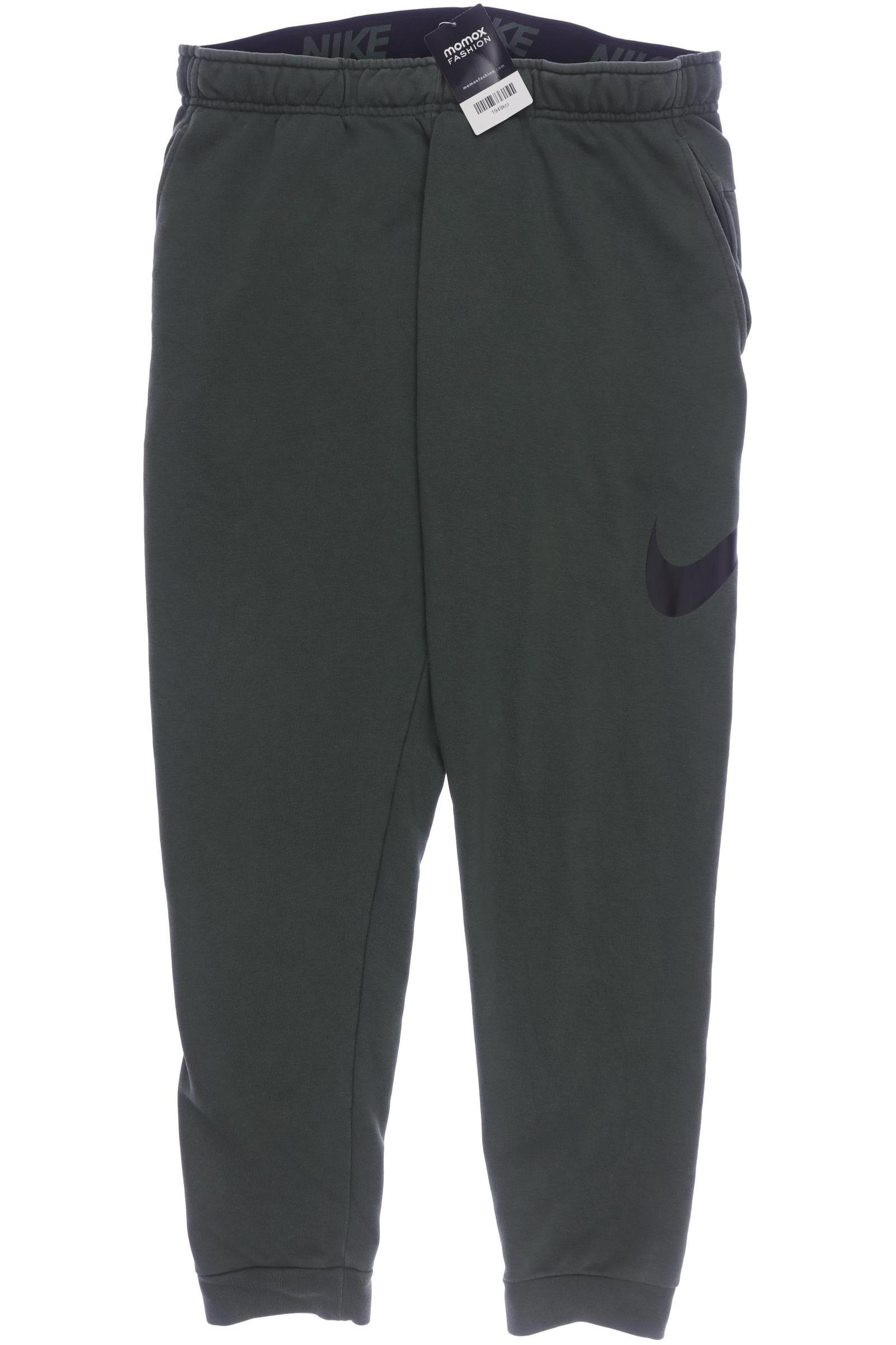 

Nike Herren Stoffhose, grün, Gr. 0