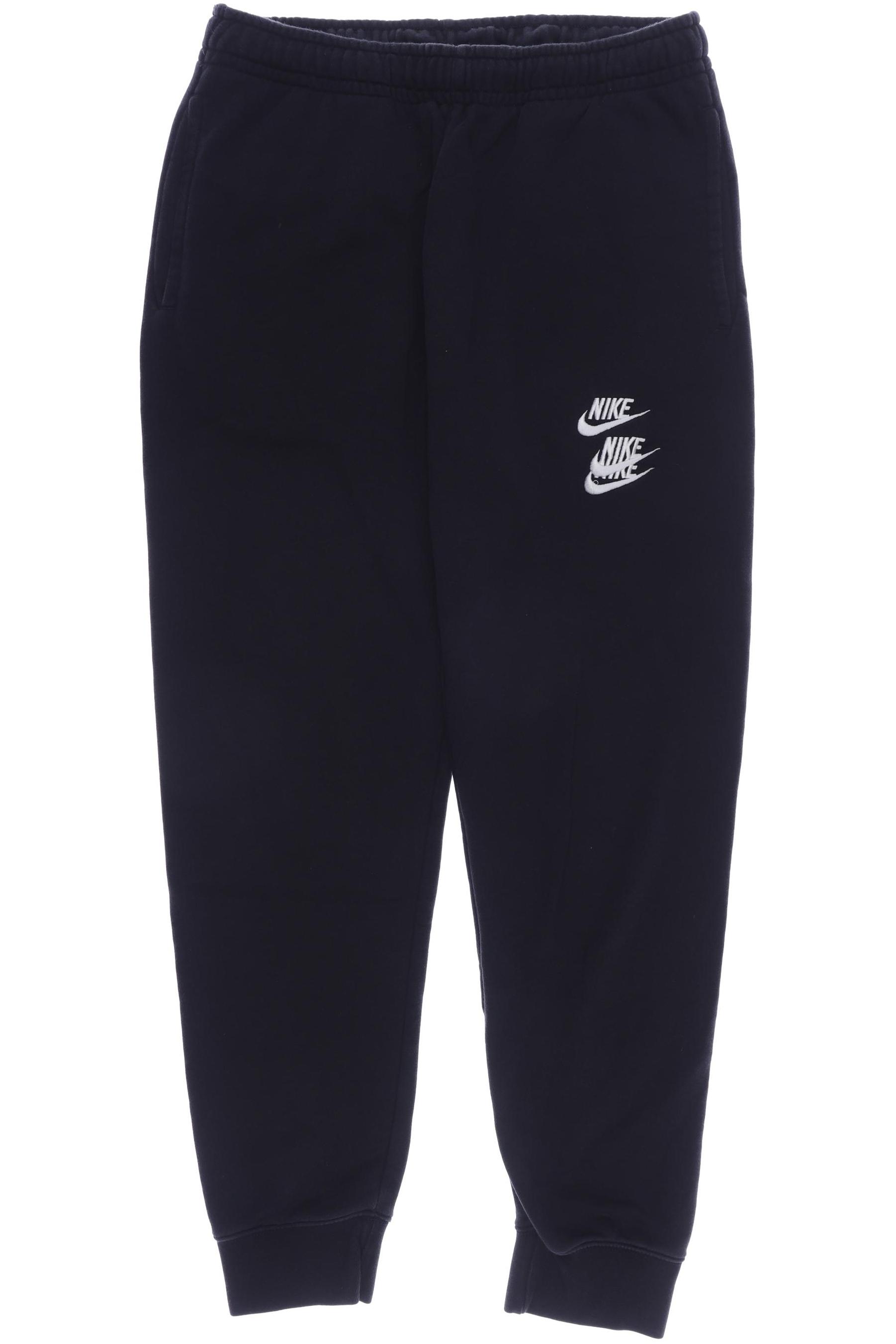 

Nike Herren Stoffhose, schwarz