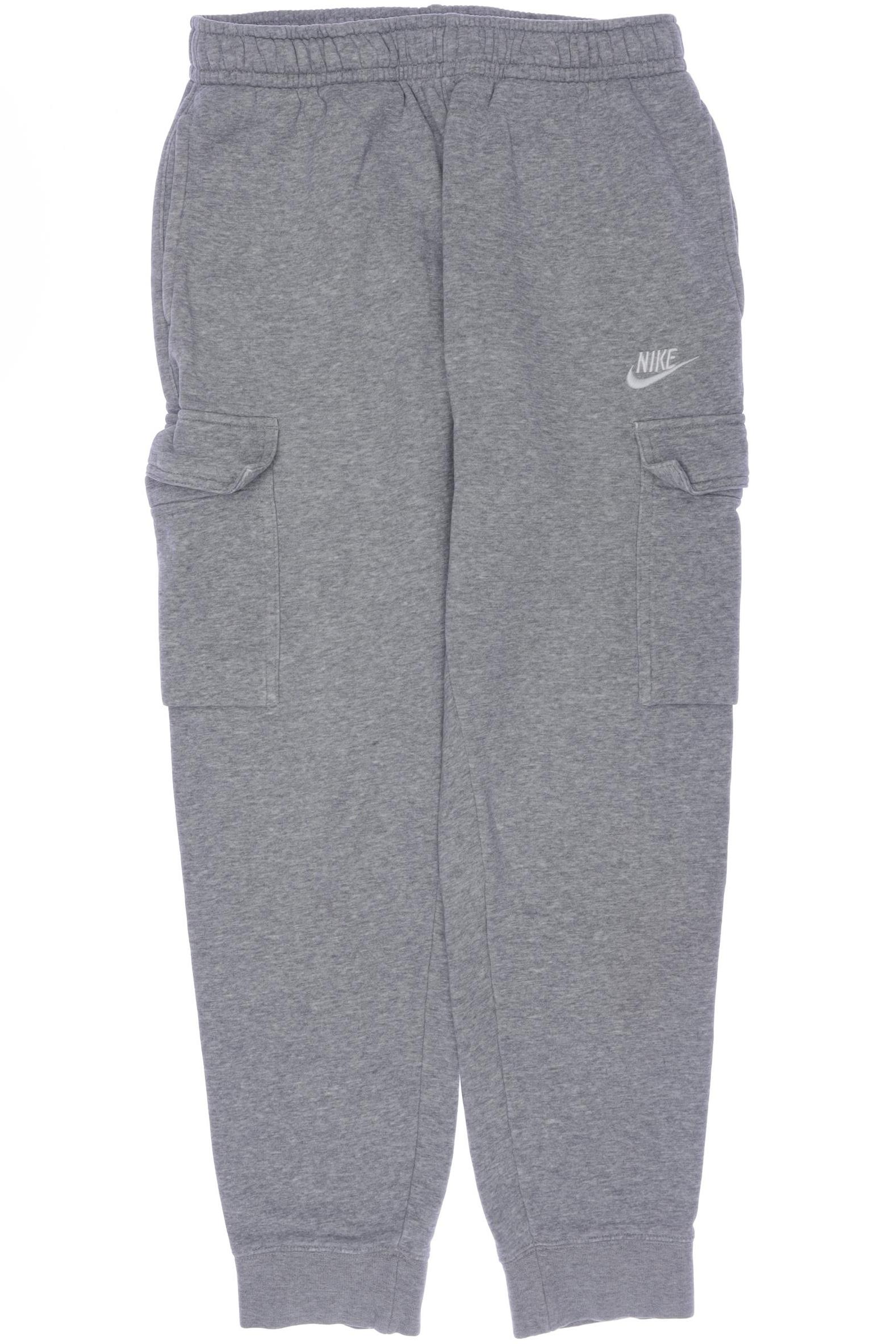 

Nike Herren Stoffhose, grau, Gr. 0