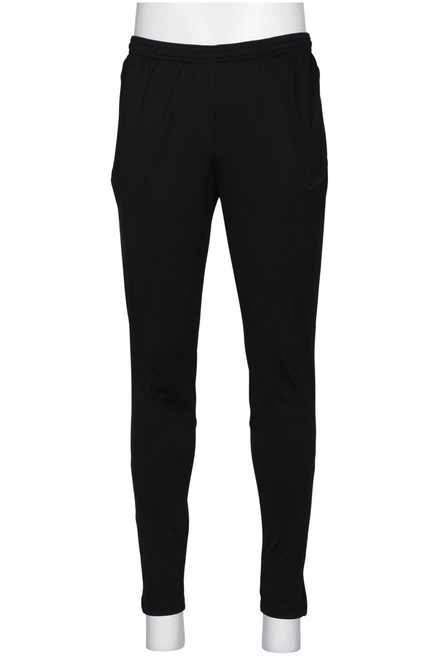 

Nike Herren Stoffhose, schwarz, Gr. 0