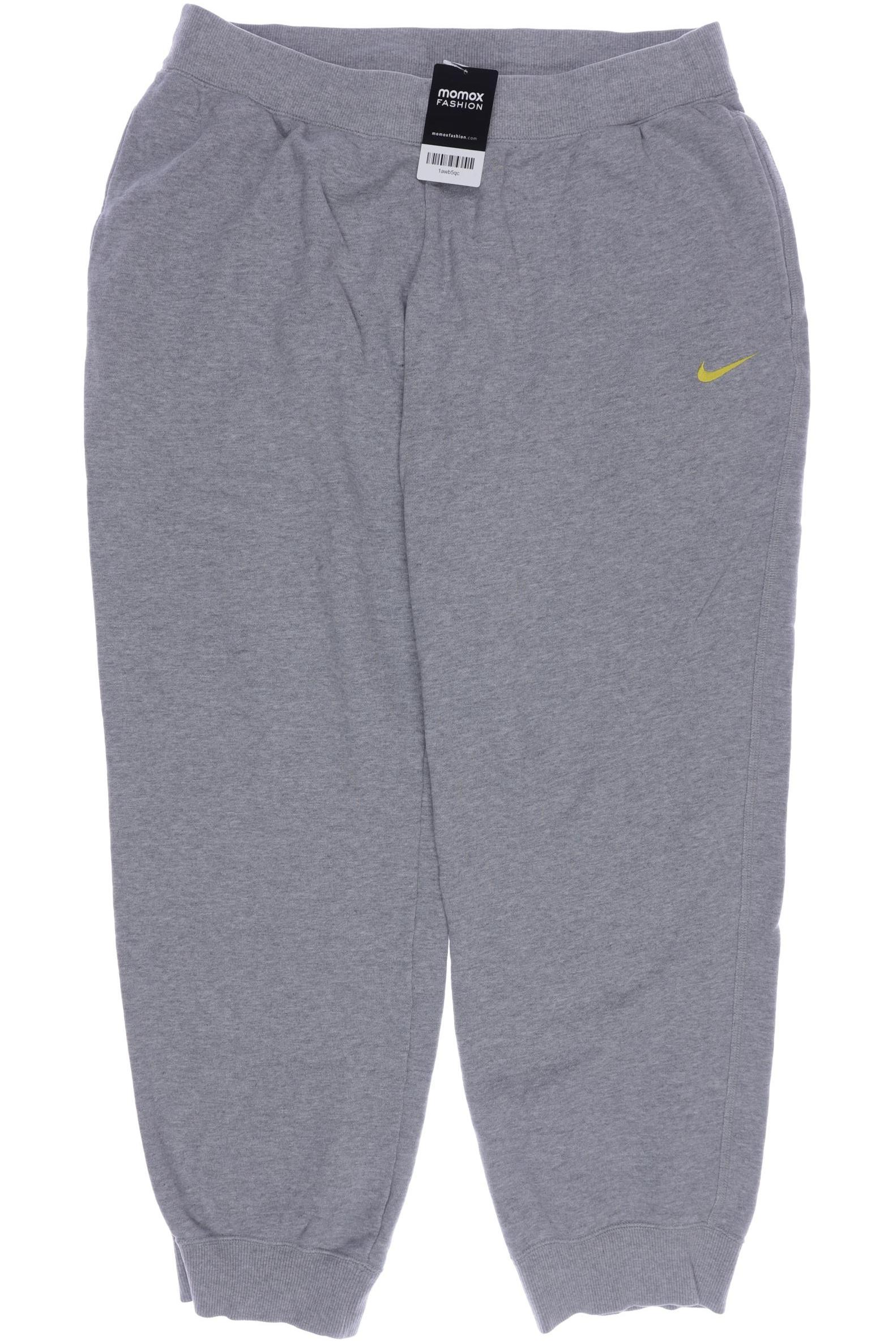 

Nike Herren Stoffhose, grau