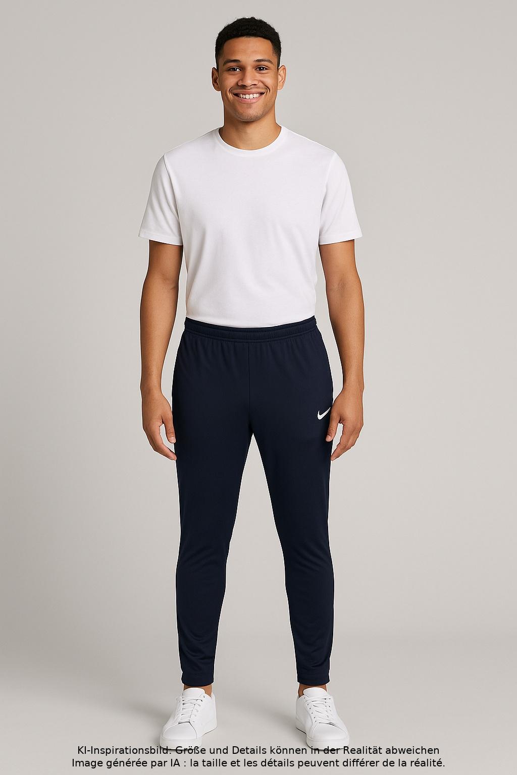 

Nike Herren Stoffhose, marineblau, Gr. 0