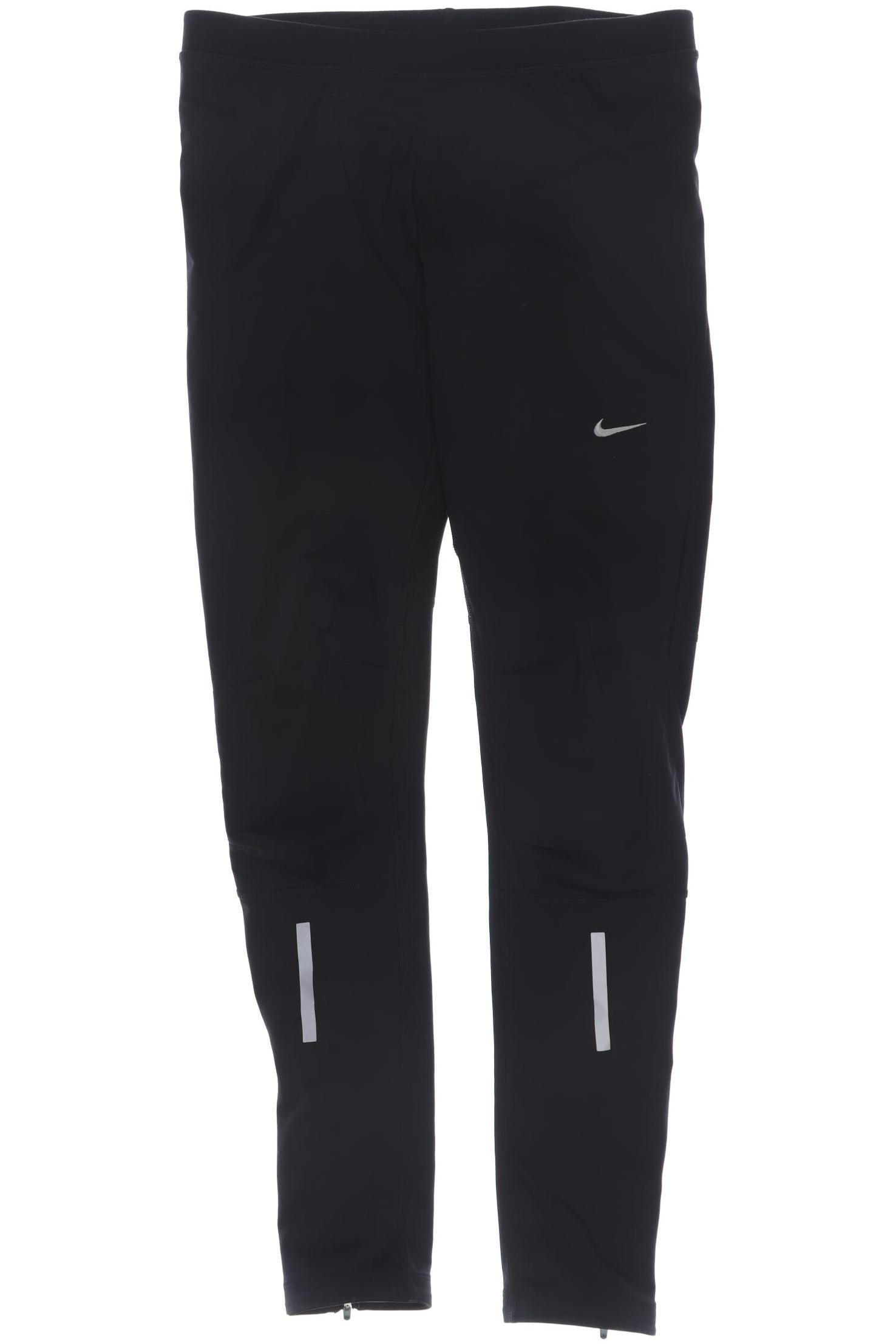 

Nike Herren Stoffhose, schwarz