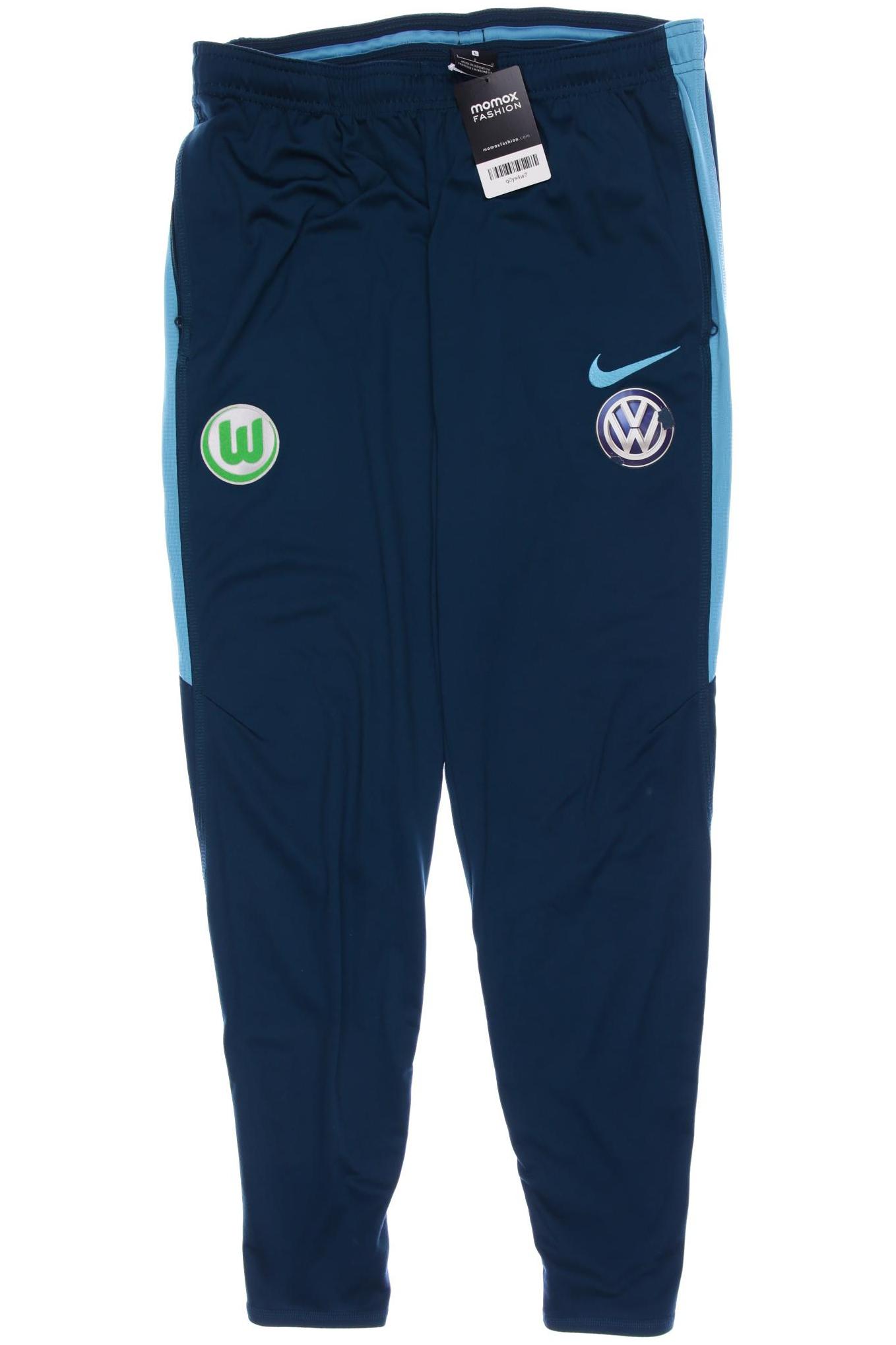 

Nike Herren Stoffhose, türkis