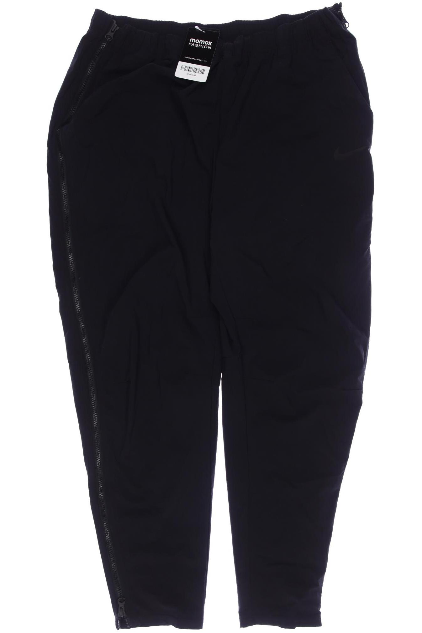 

Nike Herren Stoffhose, schwarz, Gr. 32