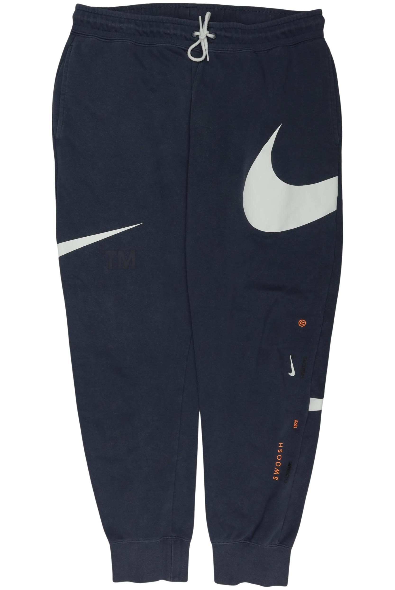 

Nike Herren Stoffhose, marineblau, Gr. 0